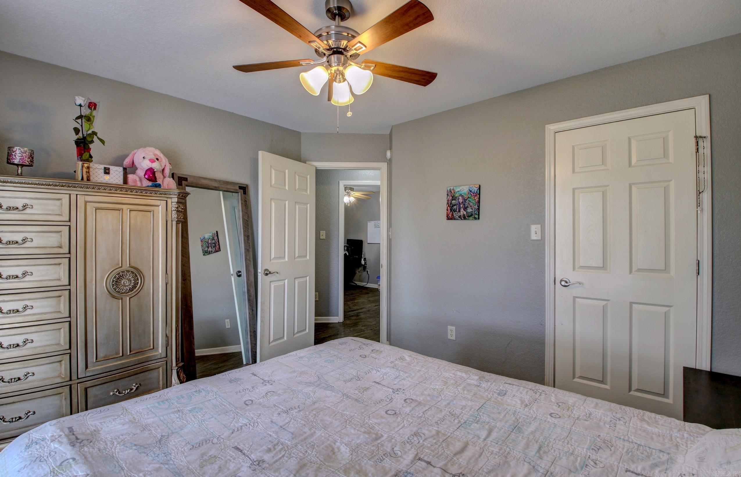 QUAPAW ESTATES - Residential