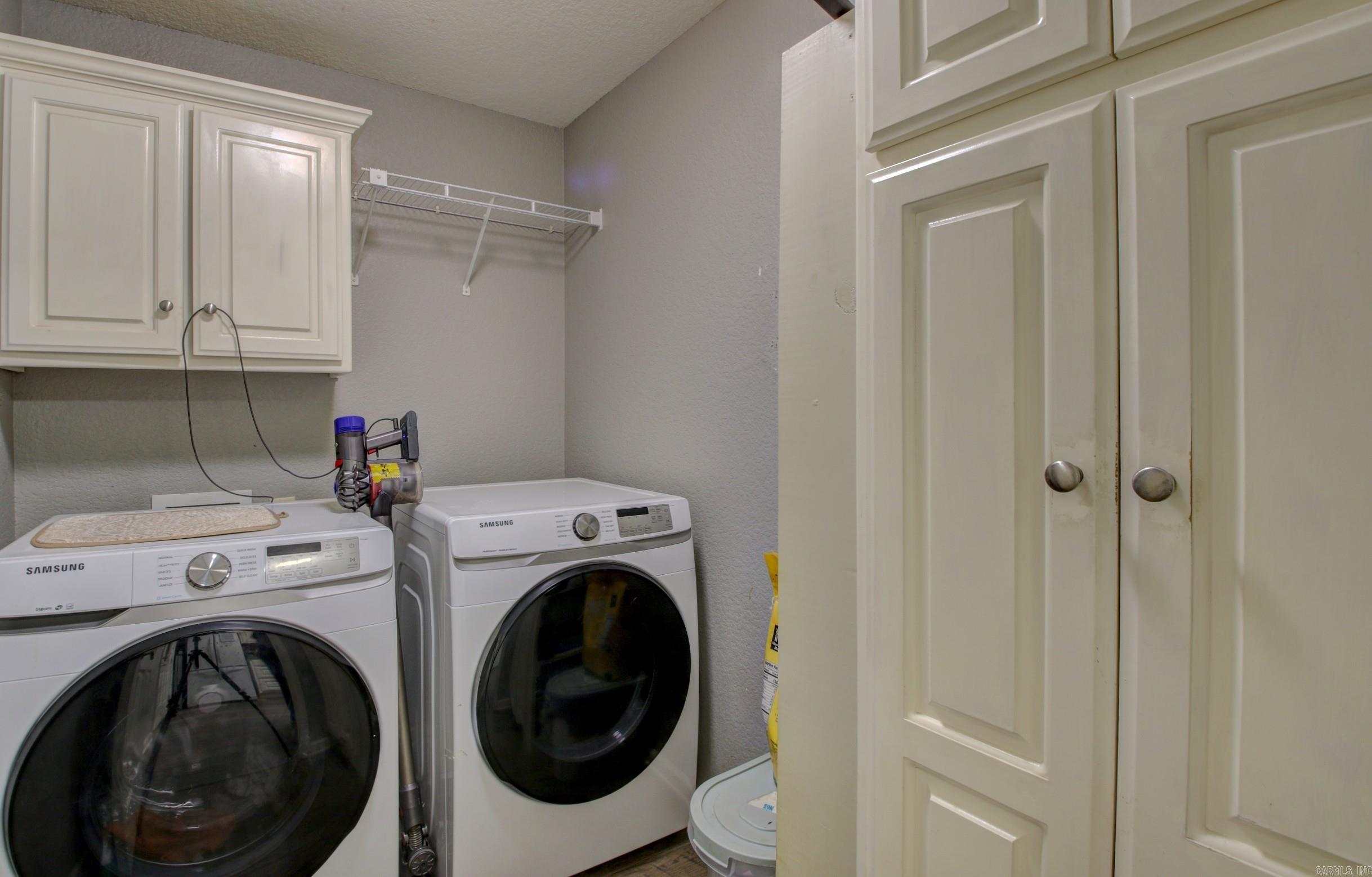 QUAPAW ESTATES - Residential