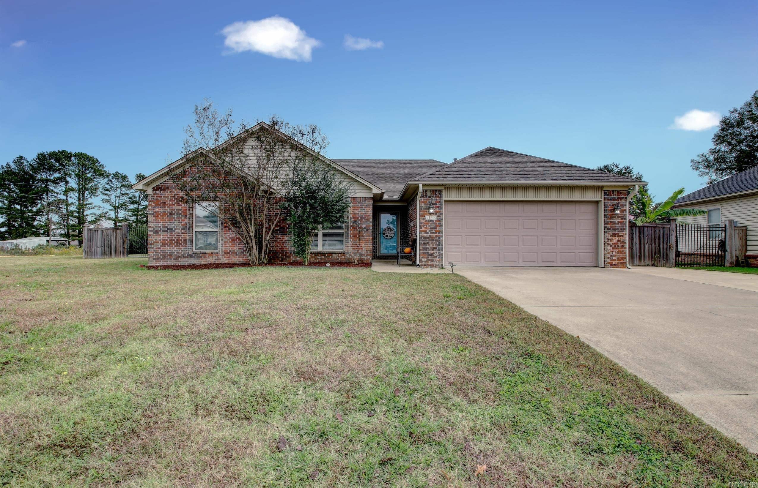 QUAPAW ESTATES - Residential