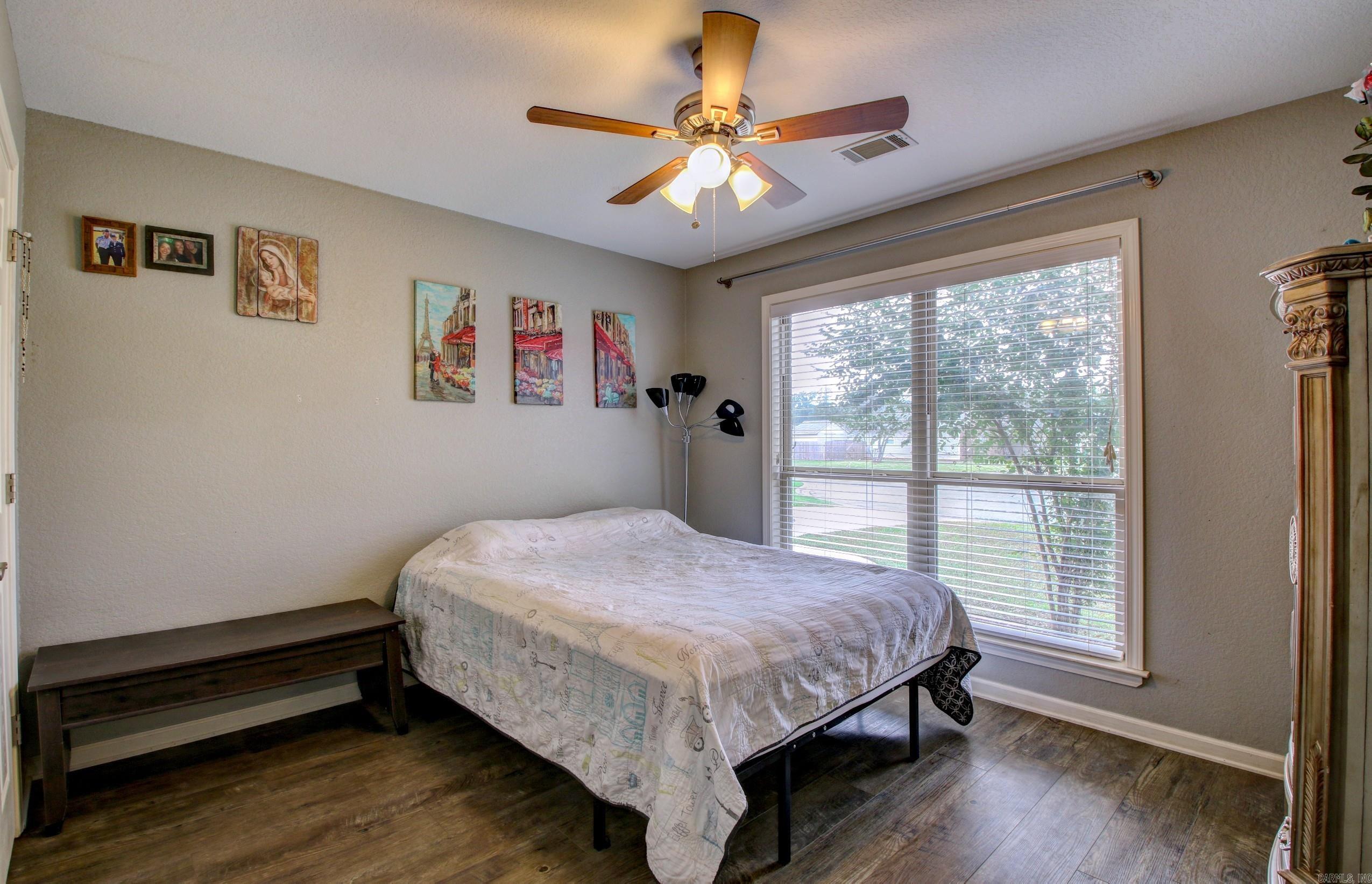 QUAPAW ESTATES - Residential