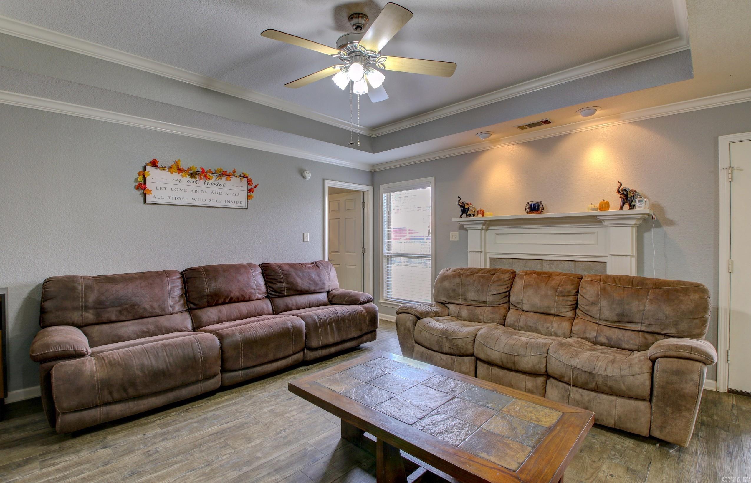 QUAPAW ESTATES - Residential