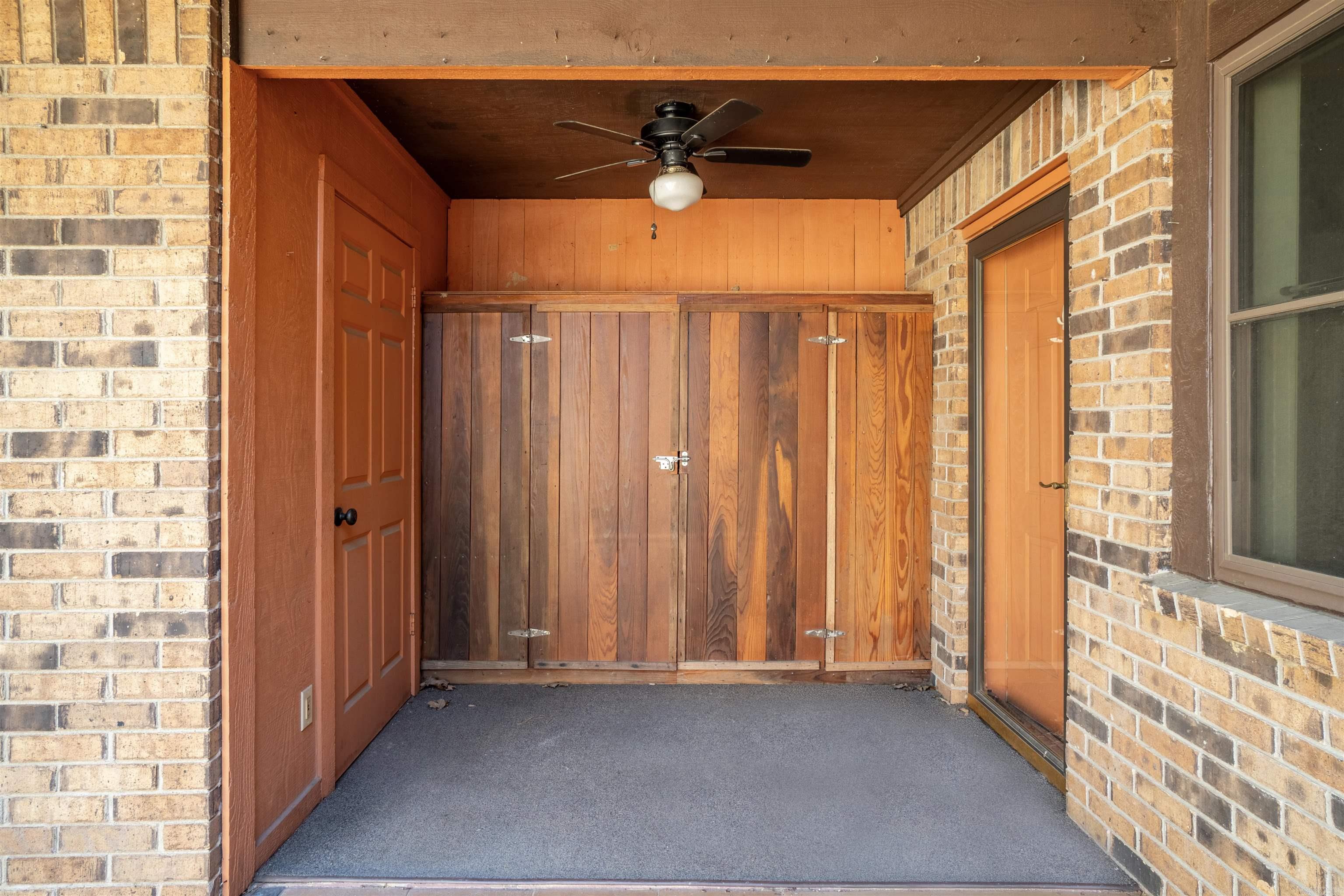 Oaklawn Village East HPR - Residential