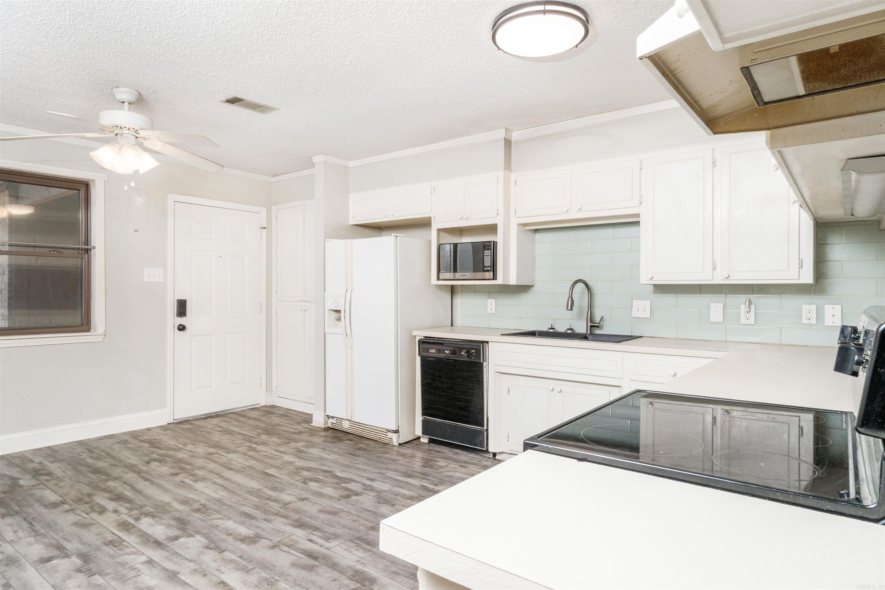 Oaklawn Village East HPR - Residential