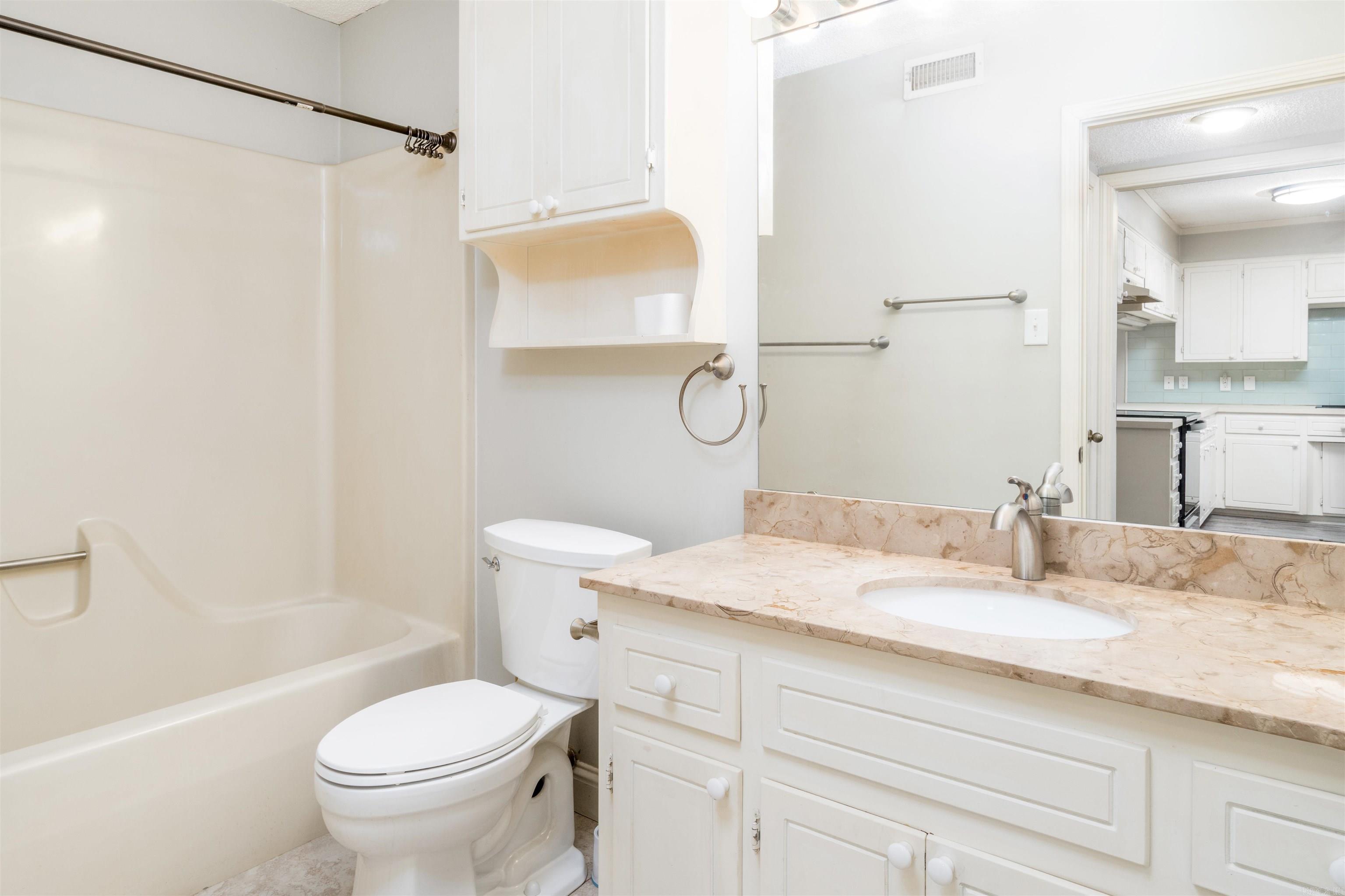Oaklawn Village East HPR - Residential