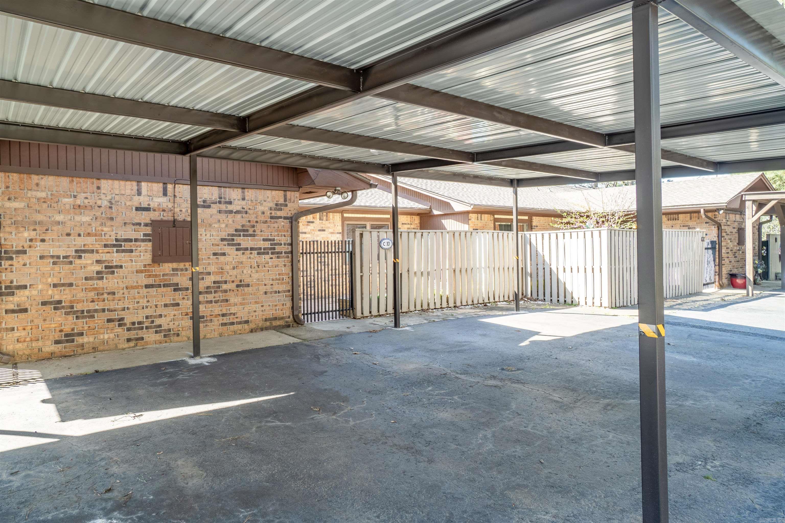 Oaklawn Village East HPR - Residential