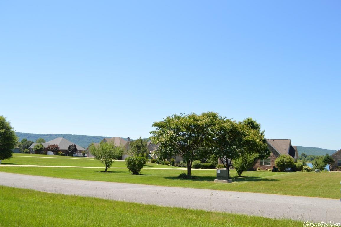 Landing at Emerald Isle - Land
