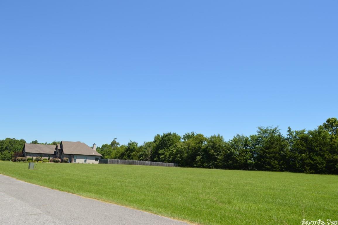 Landing at Emerald Isle - Land