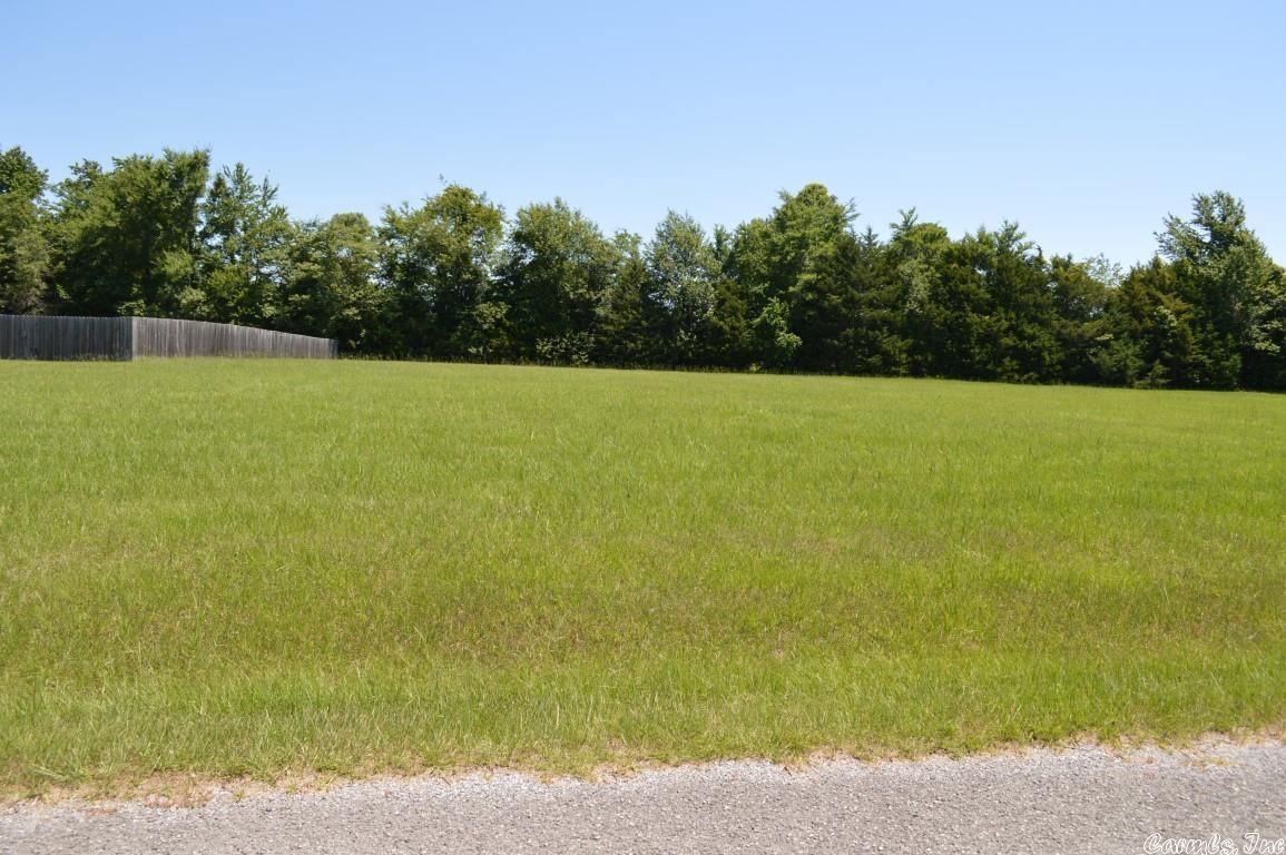 Landing at Emerald Isle - Land