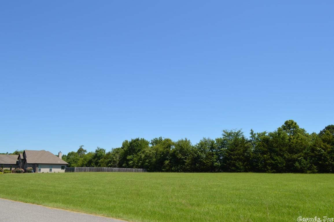 Landing at Emerald Isle - Land