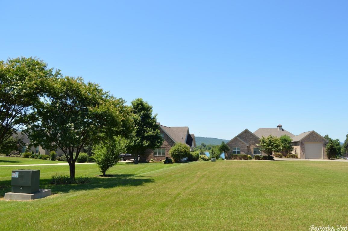 Landing at Emerald Isle - Land