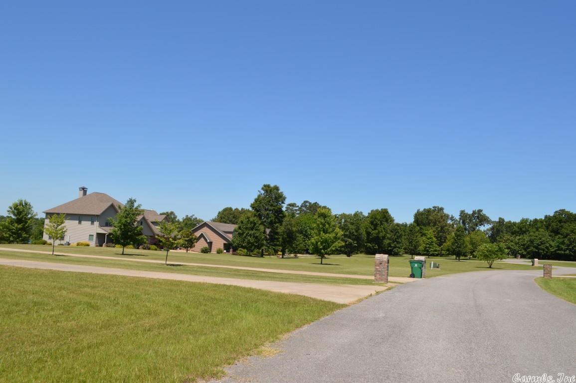 Landing at Emerald Isle - Land