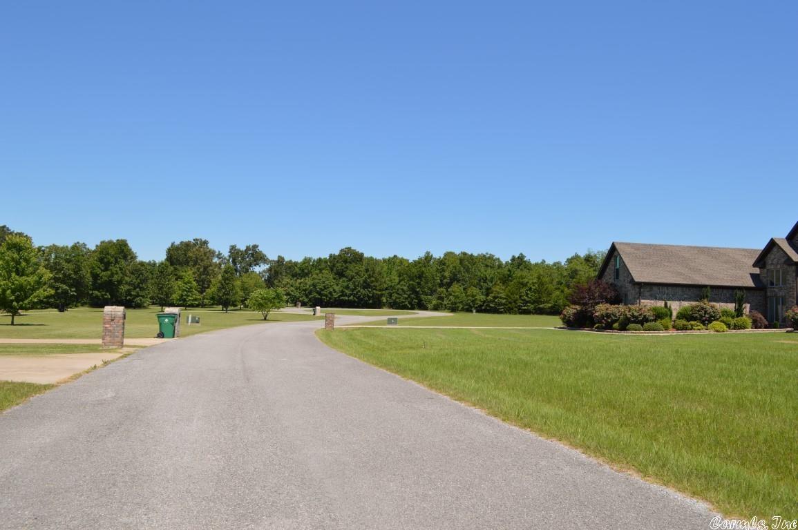 Landing at Emerald Isle - Land