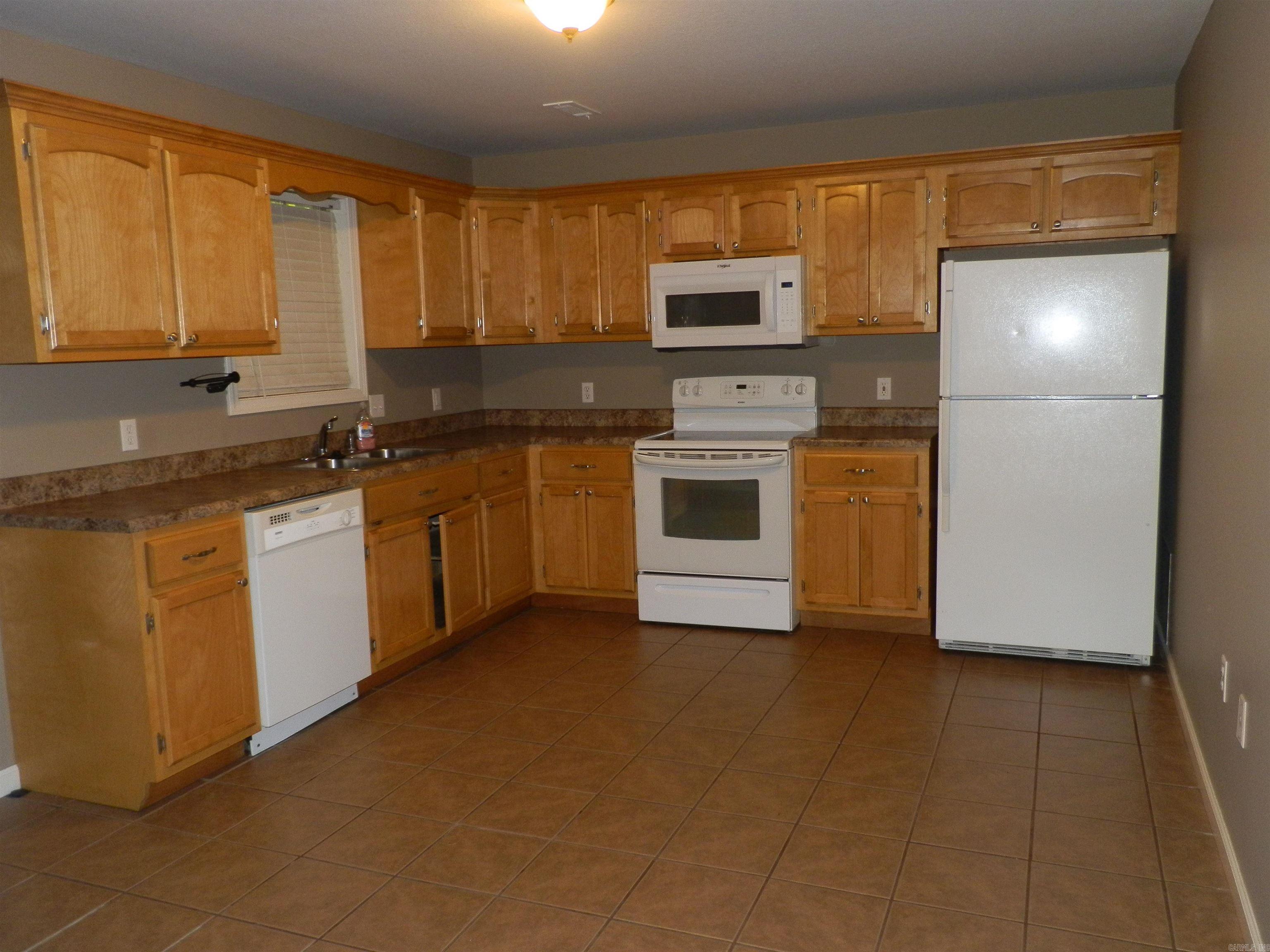 Not in Subdivision - Residential Lease