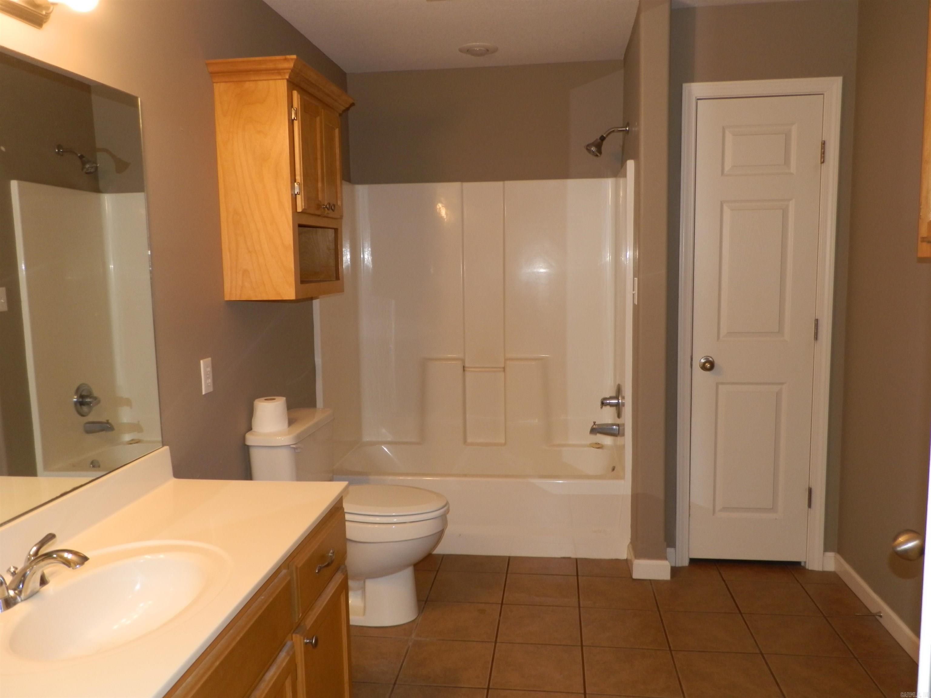 Not in Subdivision - Residential Lease