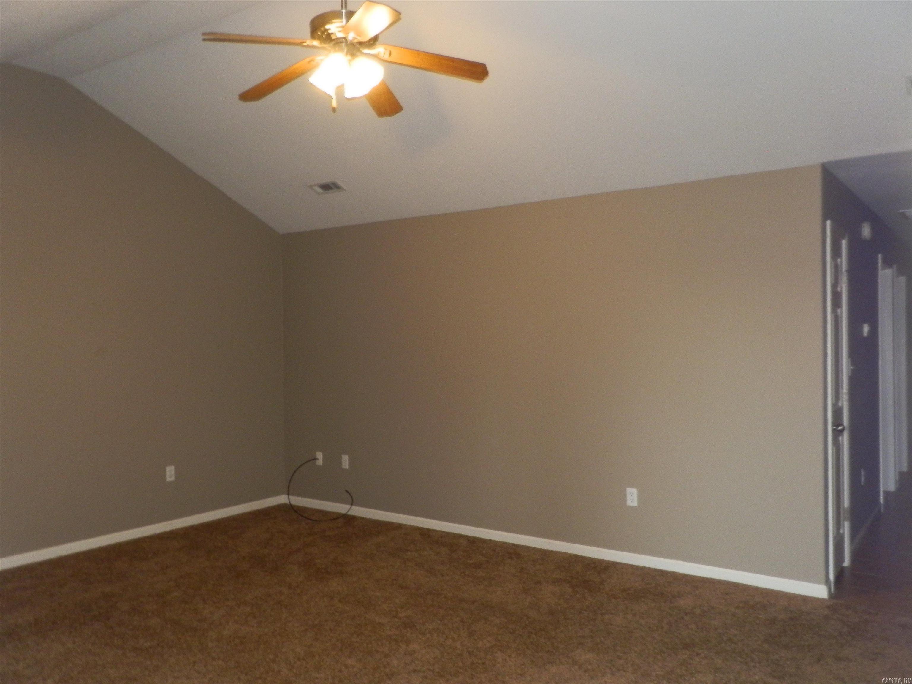 Not in Subdivision - Residential Lease