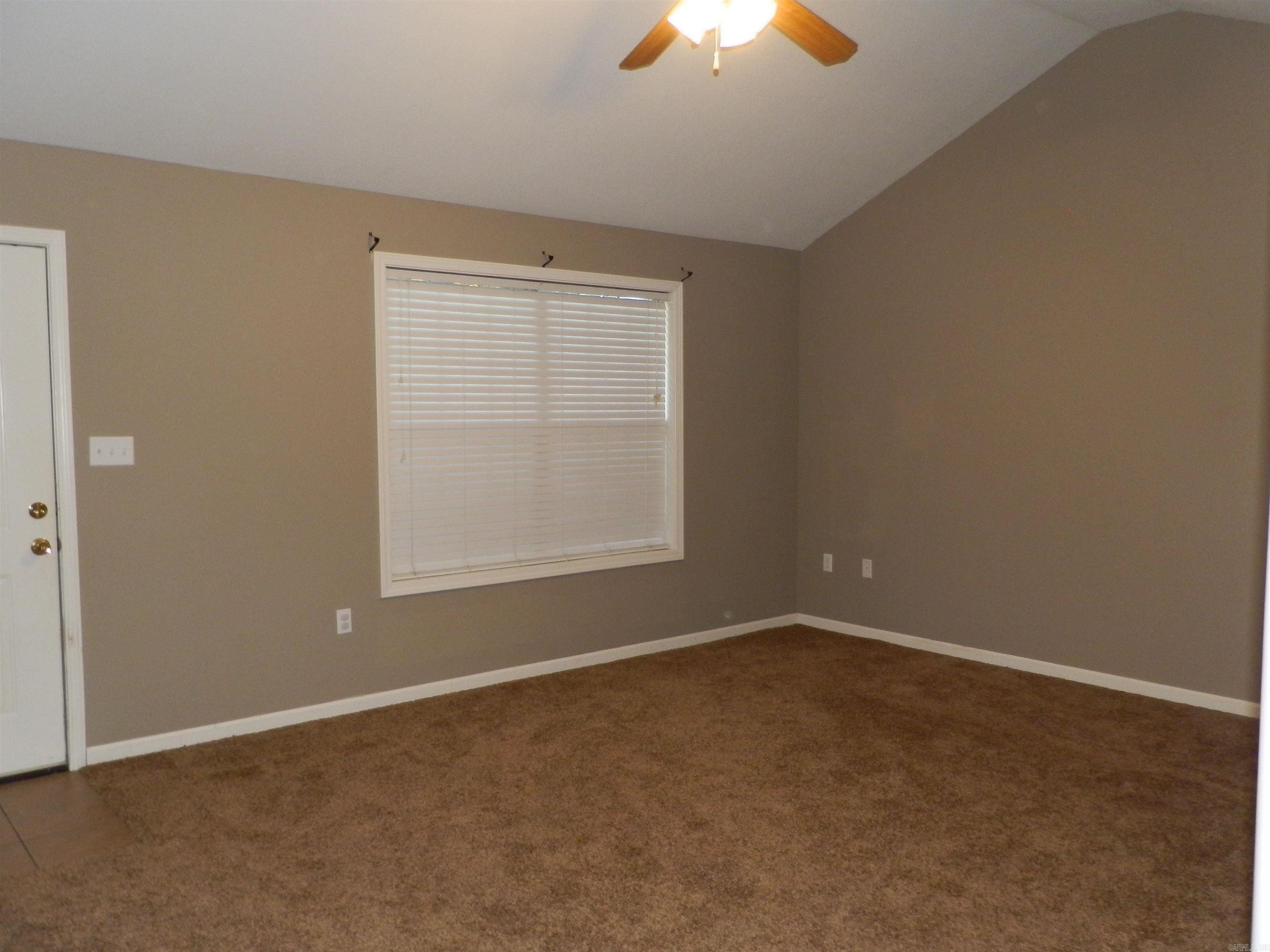 Not in Subdivision - Residential Lease