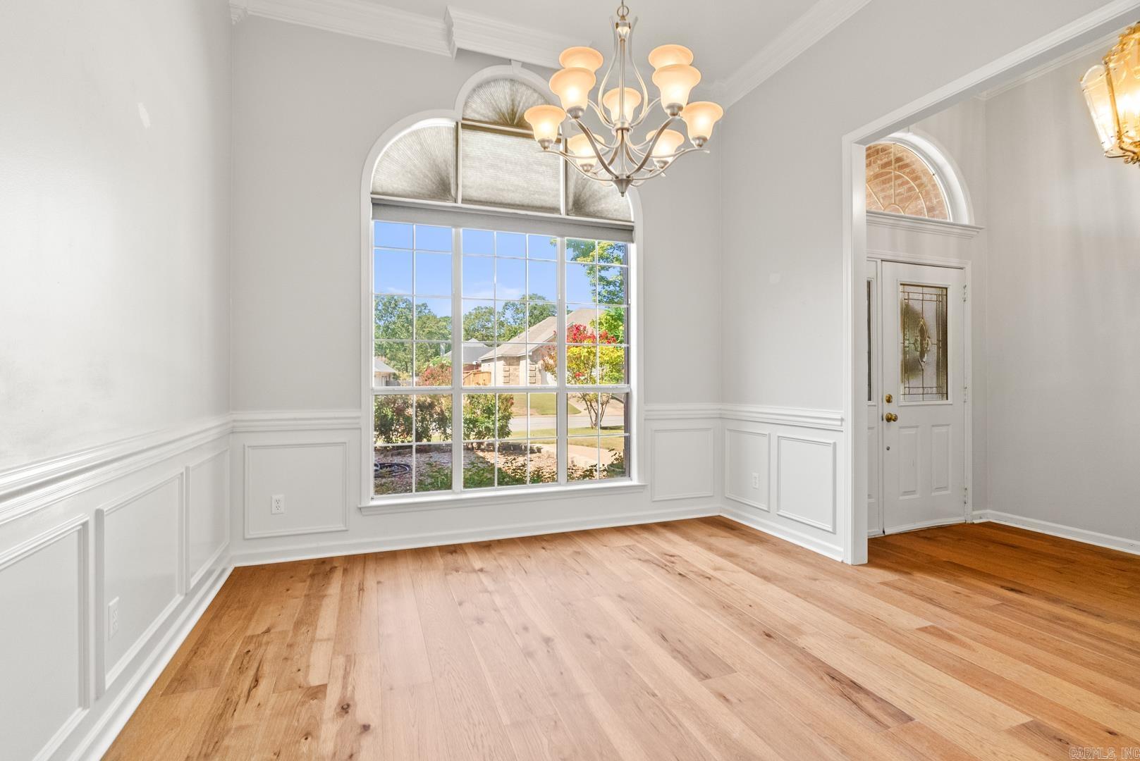 COUNTRY CLUB OF ARK THE - Residential