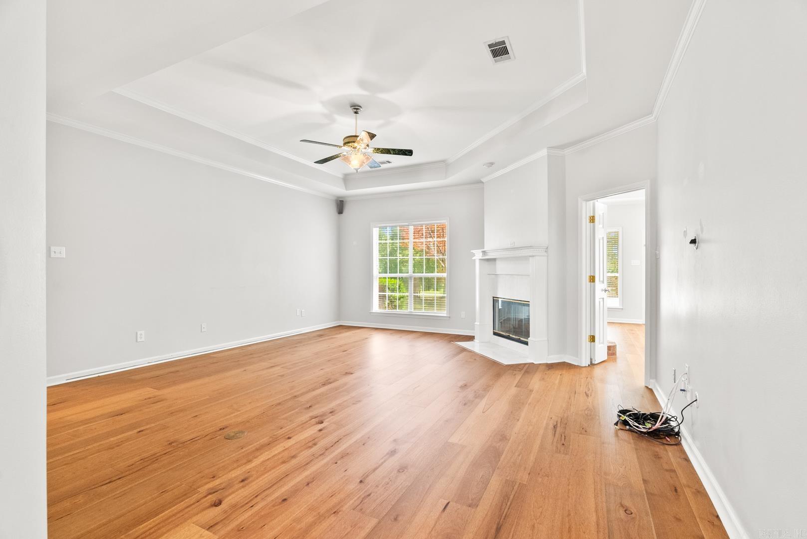 COUNTRY CLUB OF ARK THE - Residential