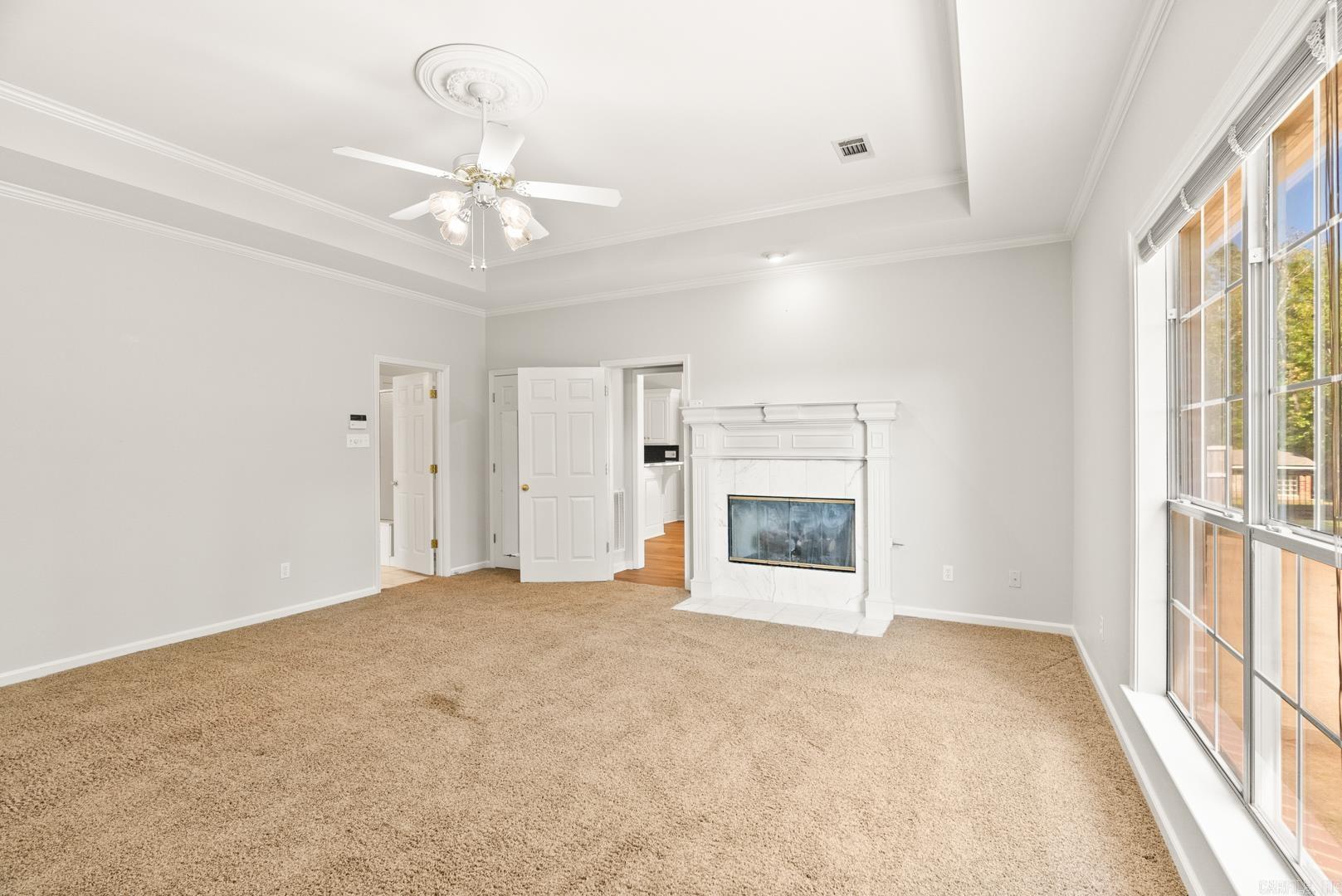 COUNTRY CLUB OF ARK THE - Residential