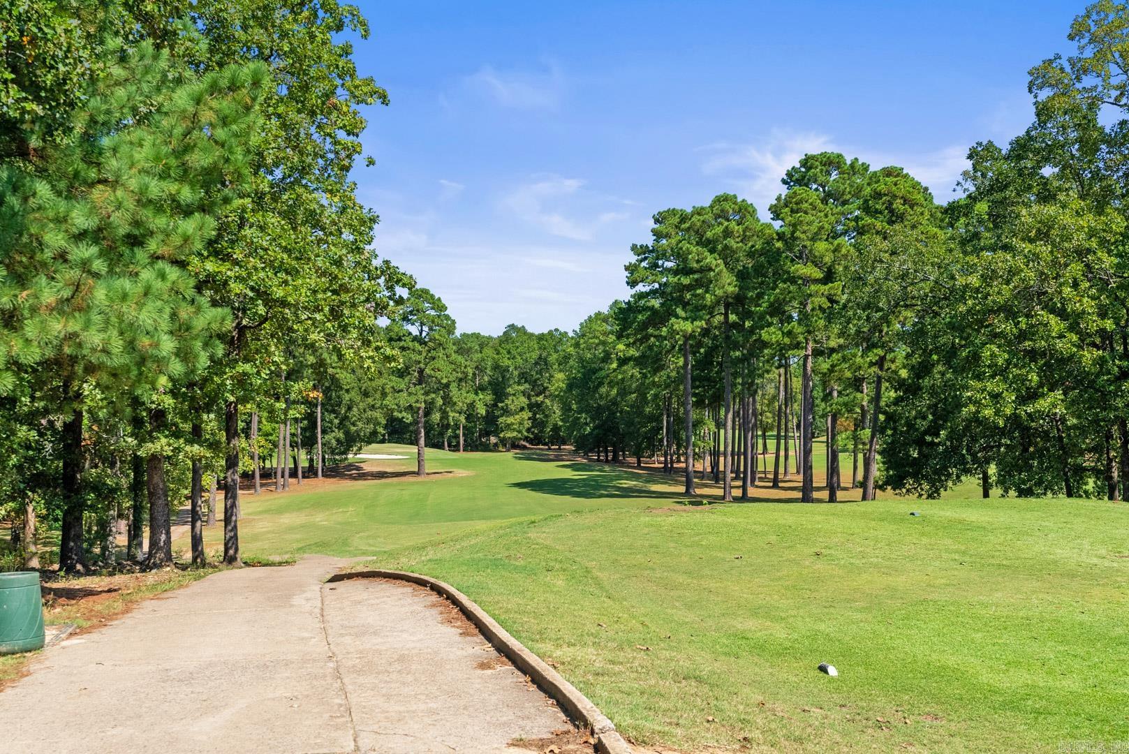 COUNTRY CLUB OF ARK THE - Residential