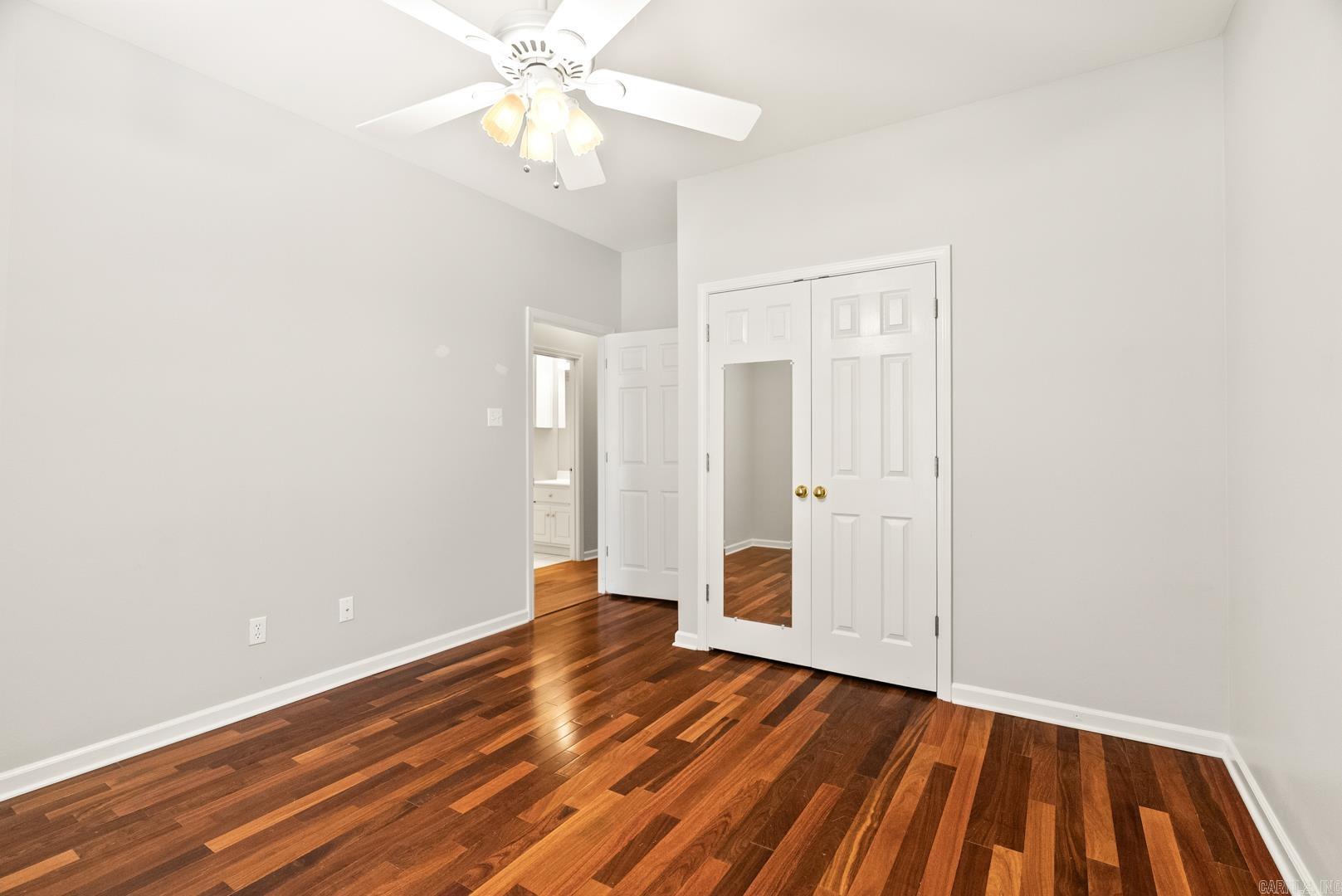 COUNTRY CLUB OF ARK THE - Residential