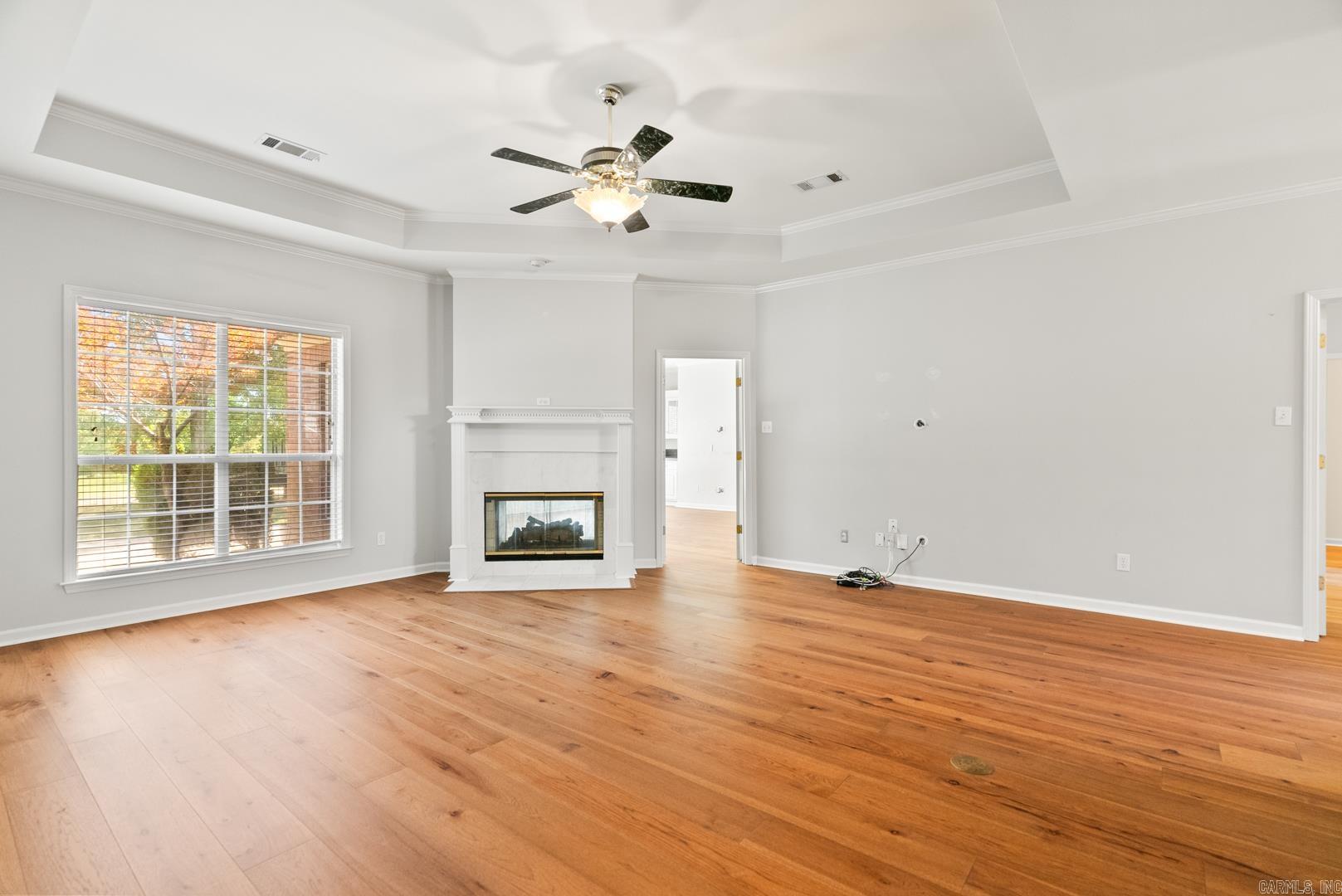 COUNTRY CLUB OF ARK THE - Residential