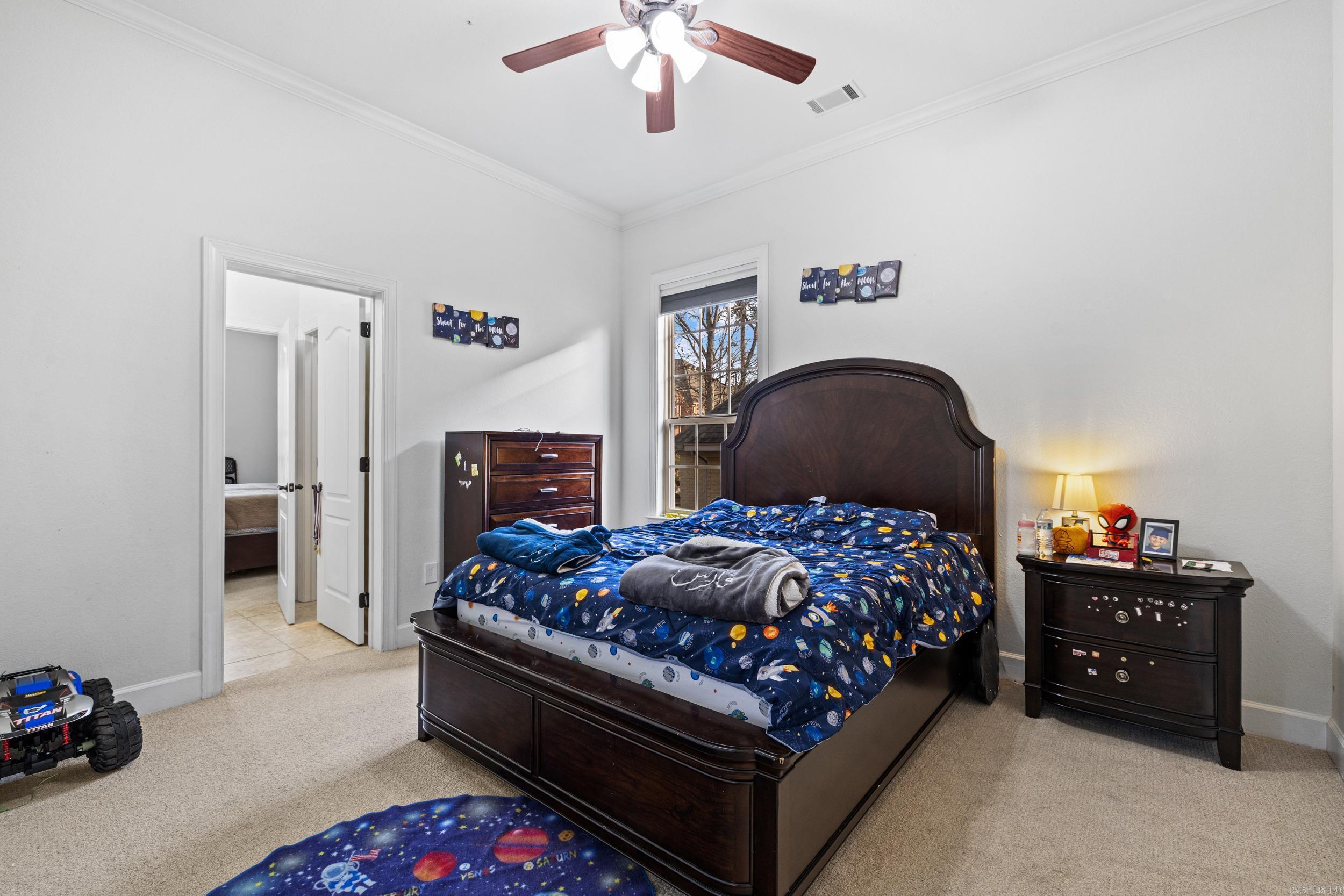 THE VILLAGES OF WELLINGTON - Residential