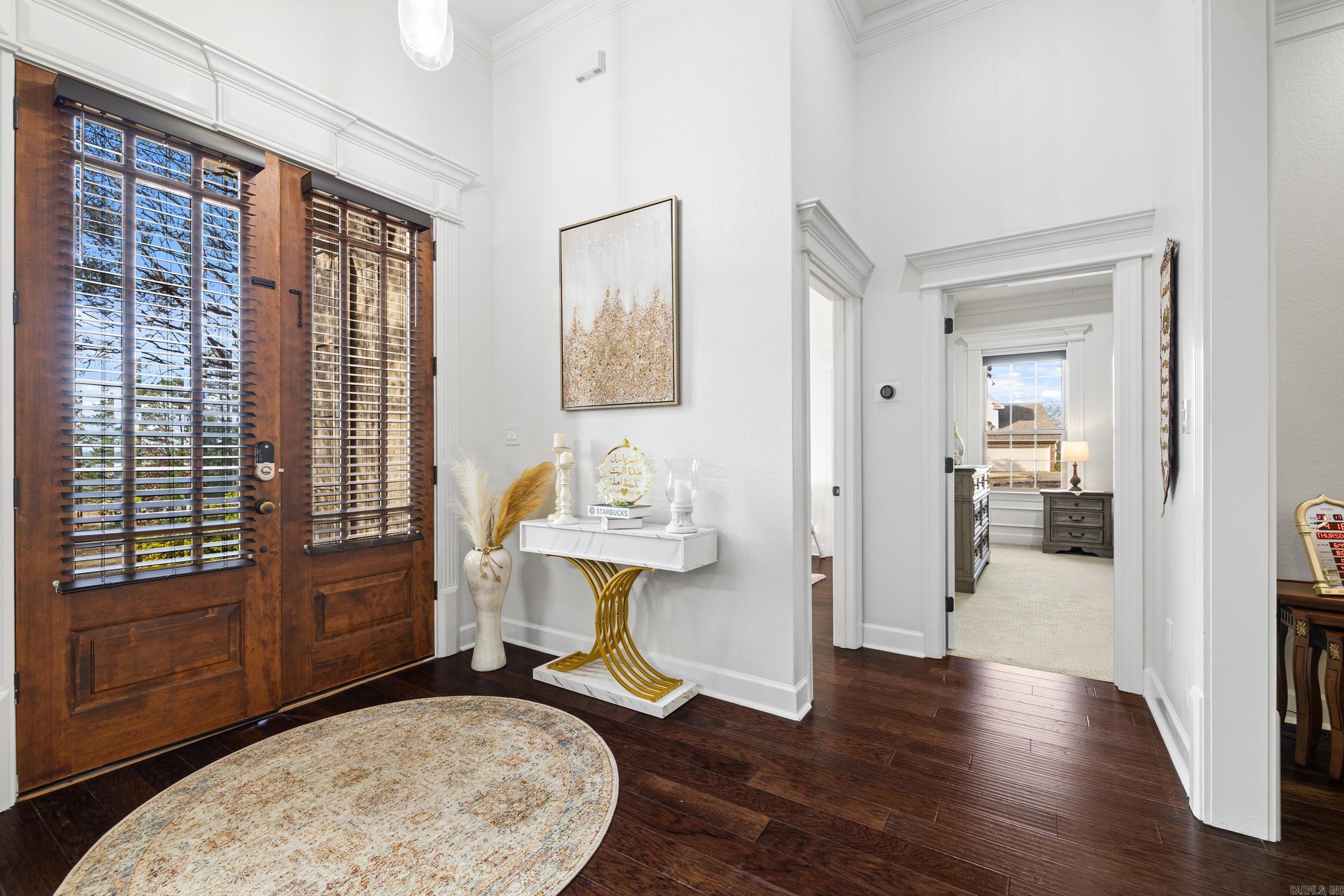 THE VILLAGES OF WELLINGTON - Residential