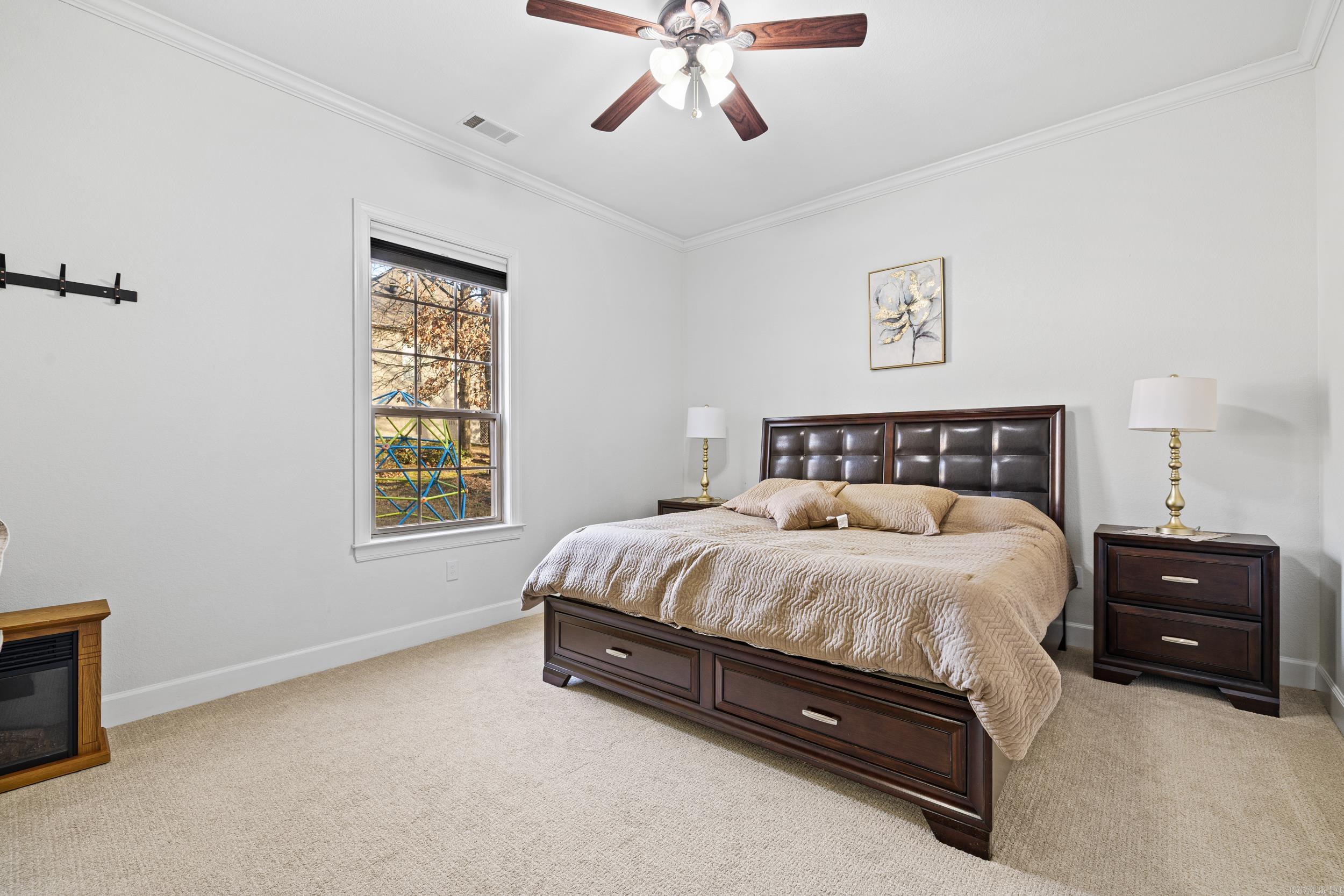 THE VILLAGES OF WELLINGTON - Residential