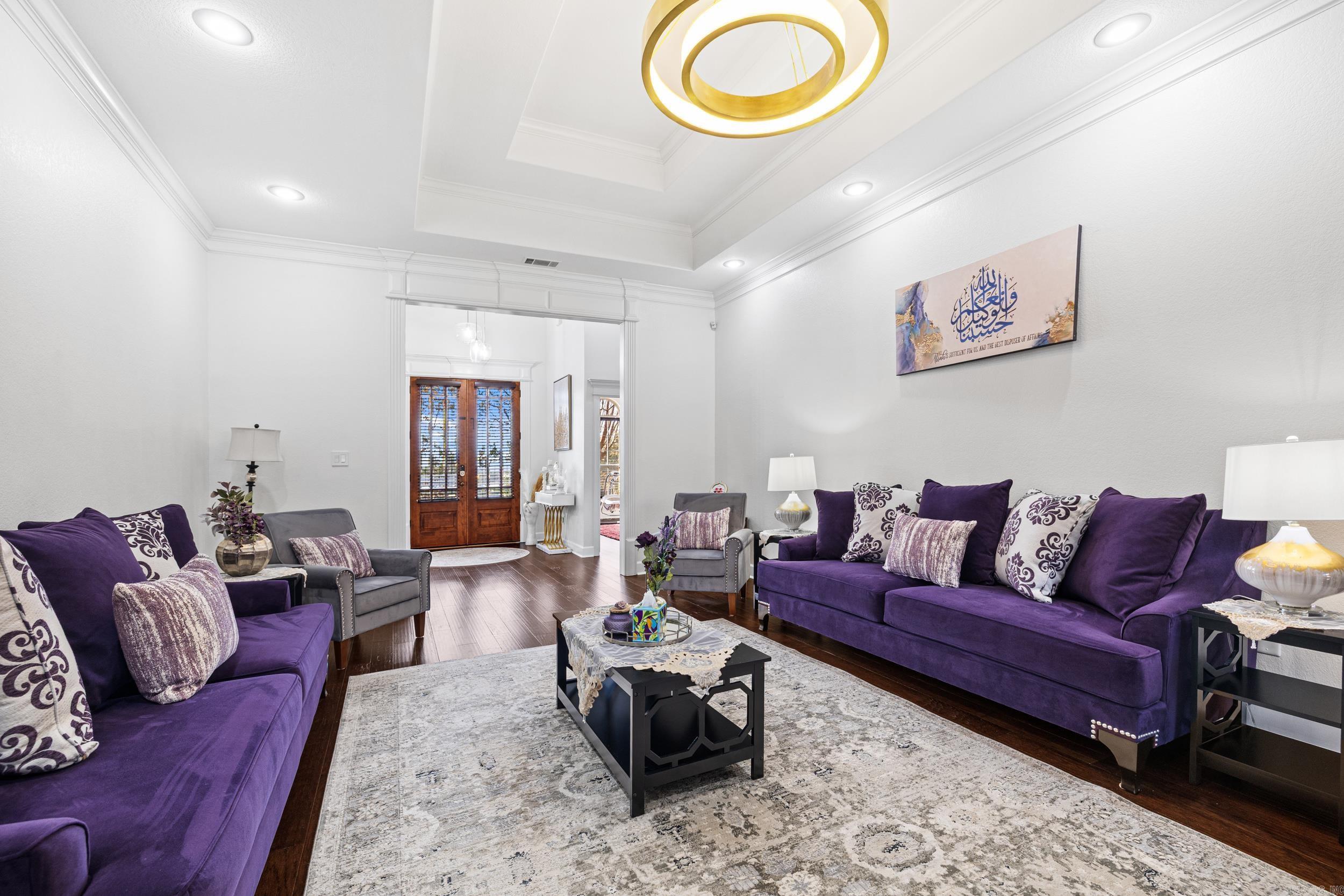 THE VILLAGES OF WELLINGTON - Residential