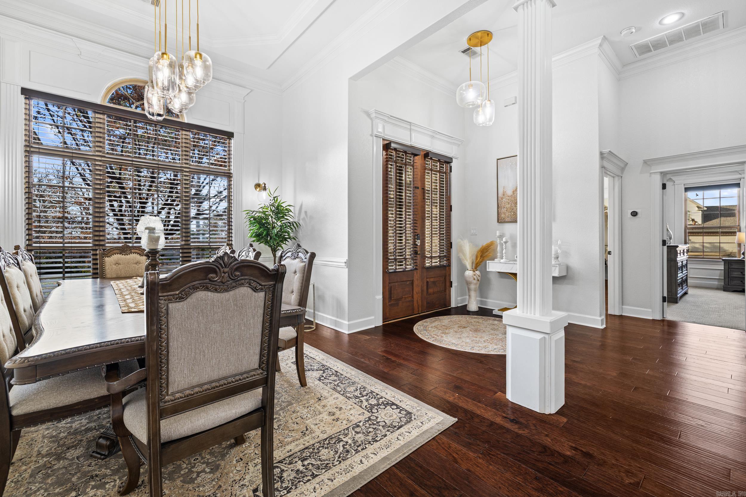 THE VILLAGES OF WELLINGTON - Residential