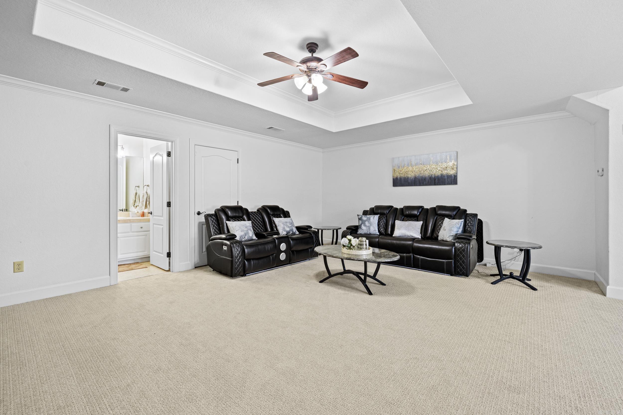 THE VILLAGES OF WELLINGTON - Residential