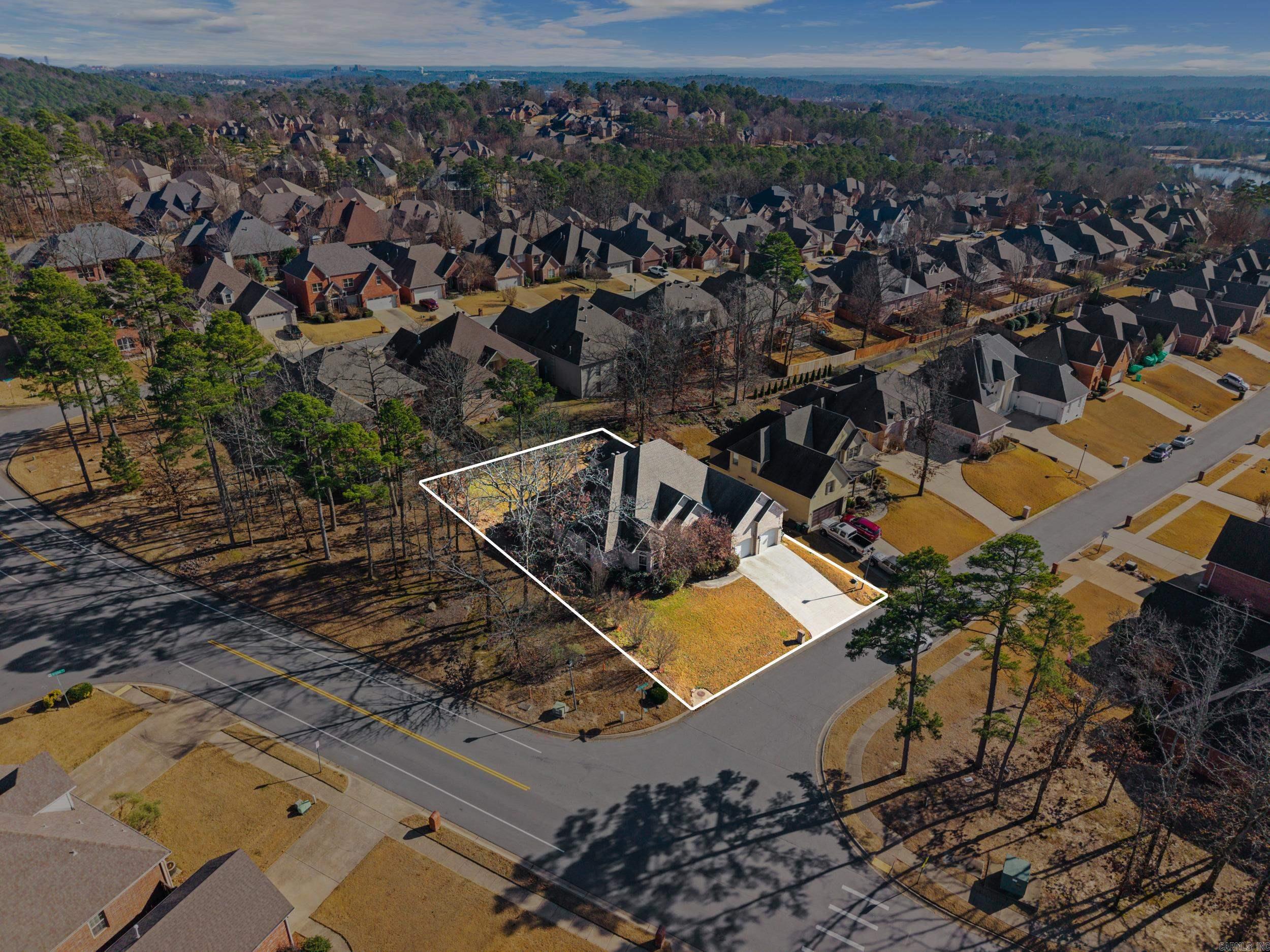 THE VILLAGES OF WELLINGTON - Residential