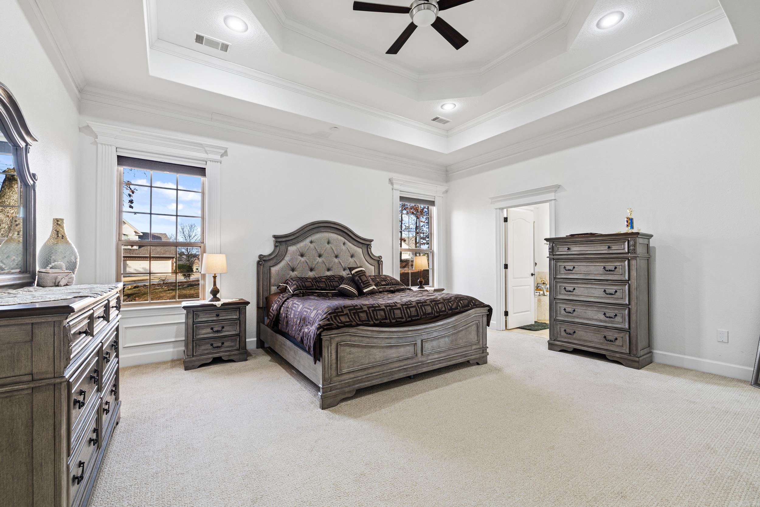 THE VILLAGES OF WELLINGTON - Residential