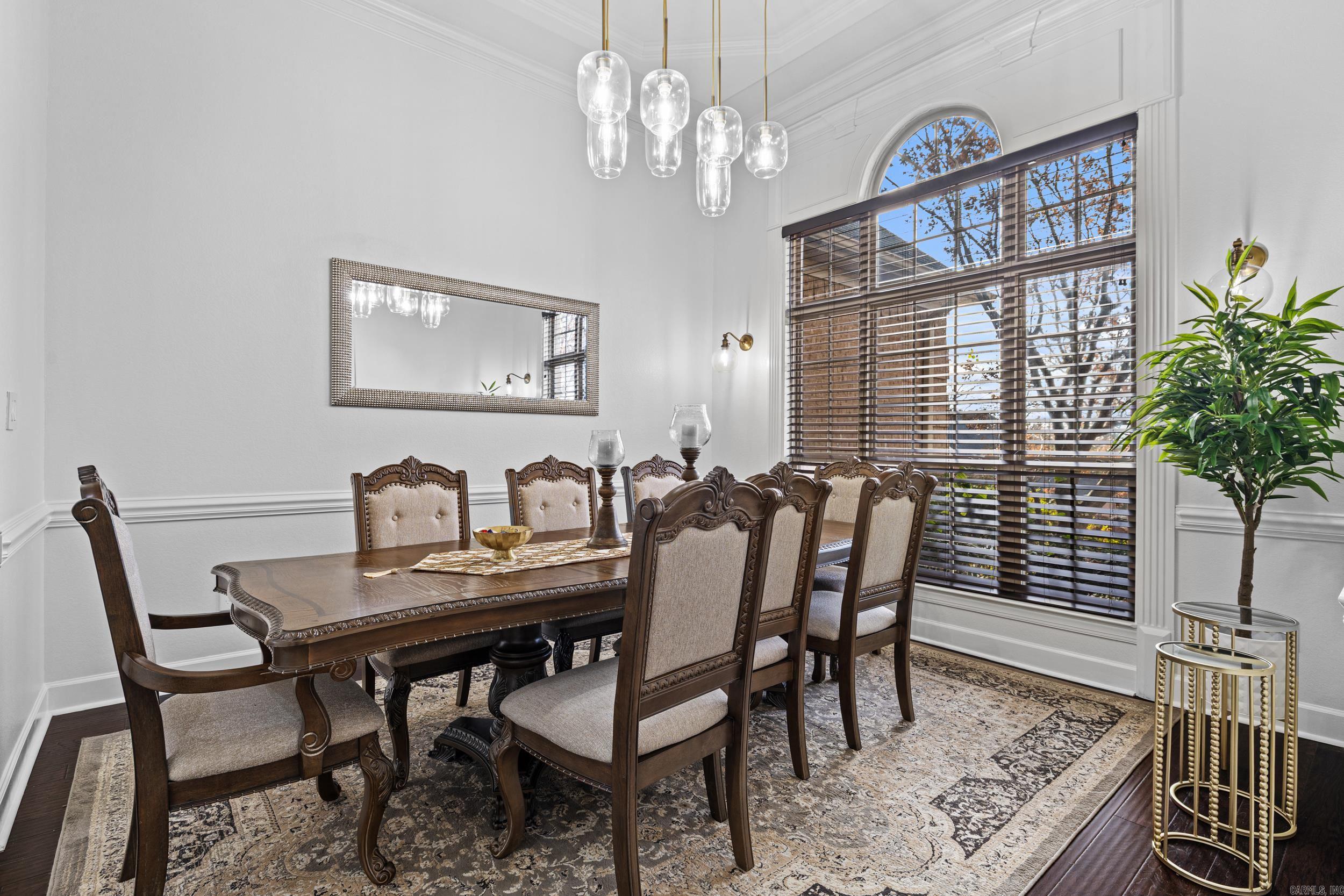 THE VILLAGES OF WELLINGTON - Residential