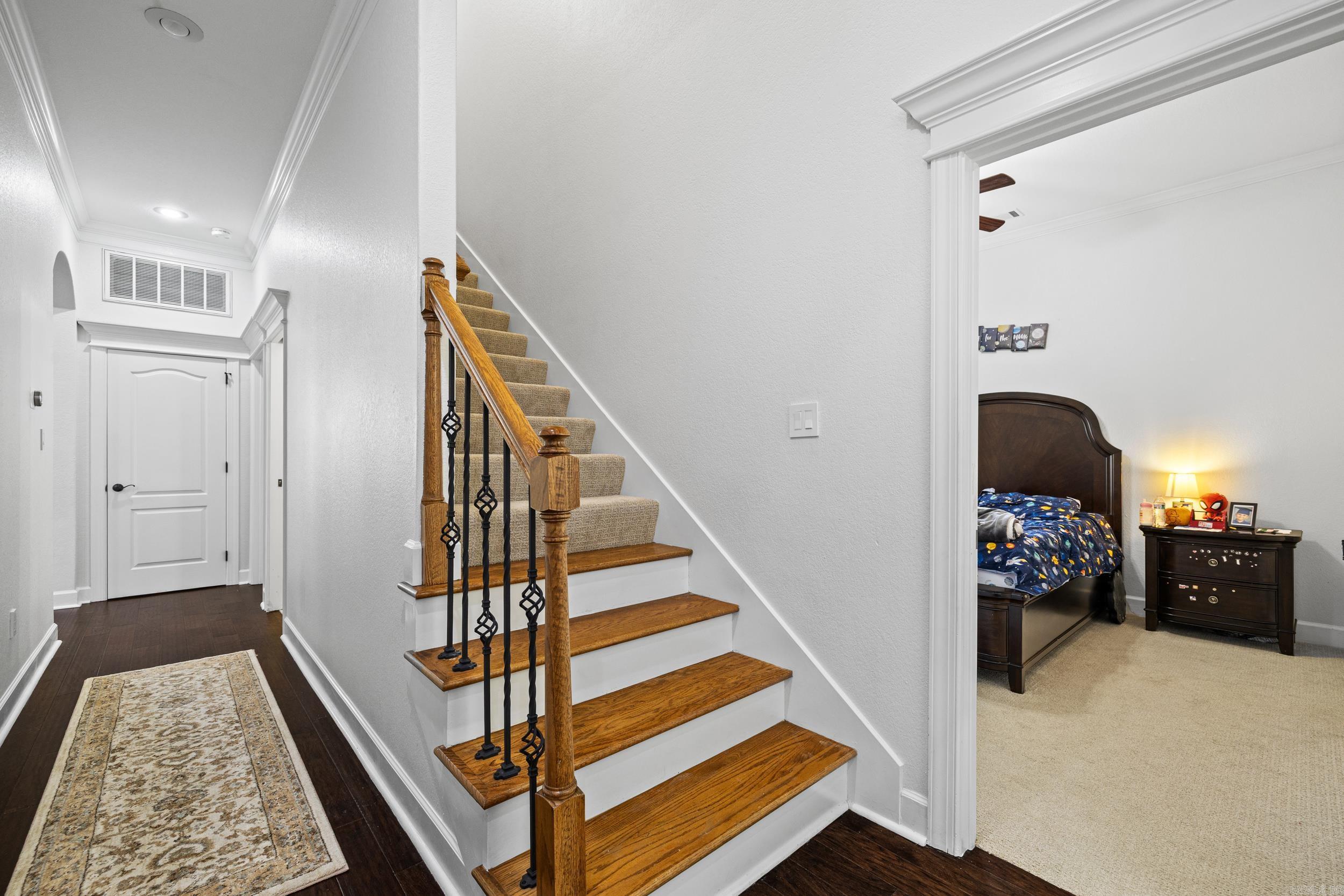 THE VILLAGES OF WELLINGTON - Residential