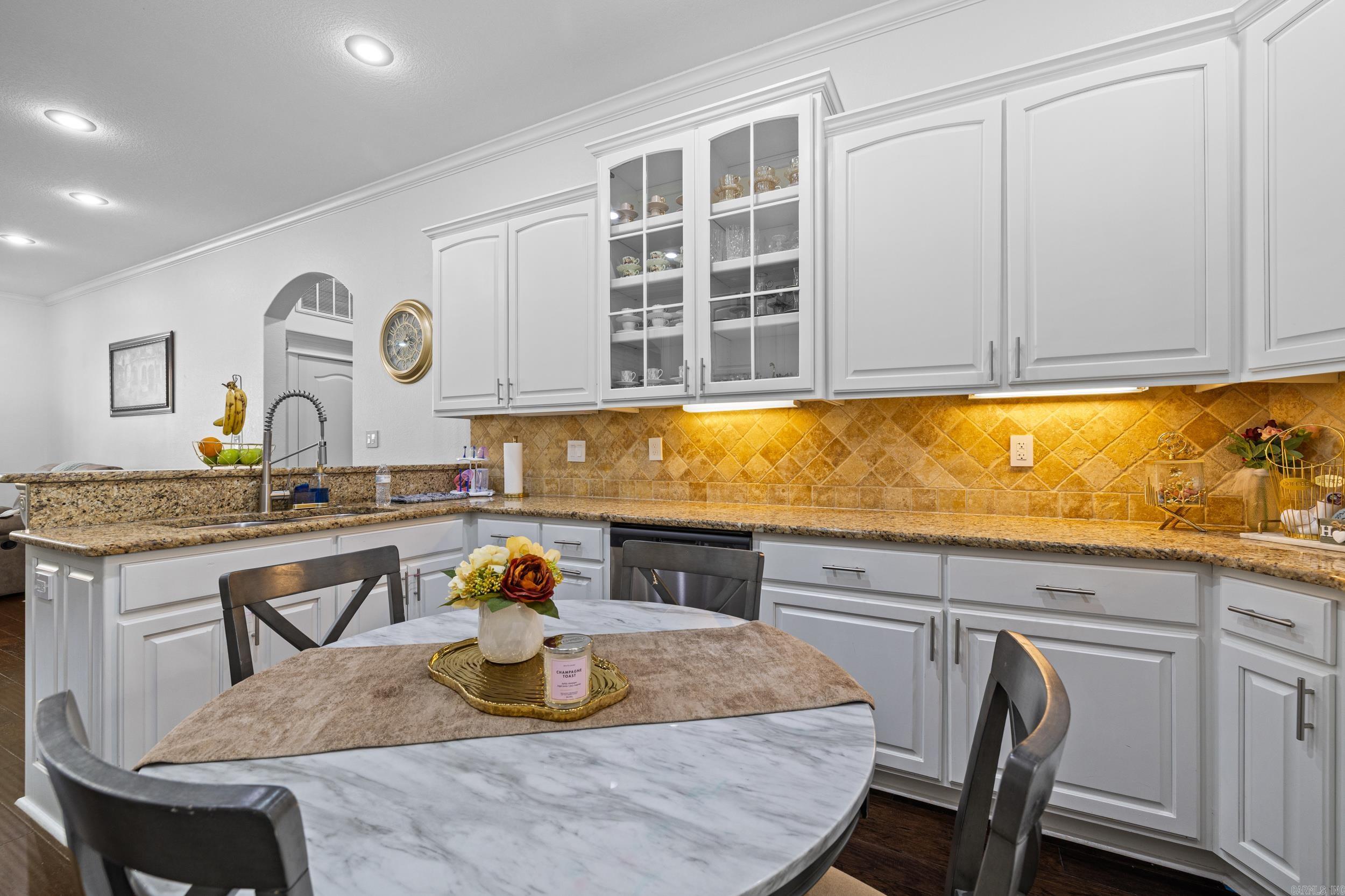 THE VILLAGES OF WELLINGTON - Residential