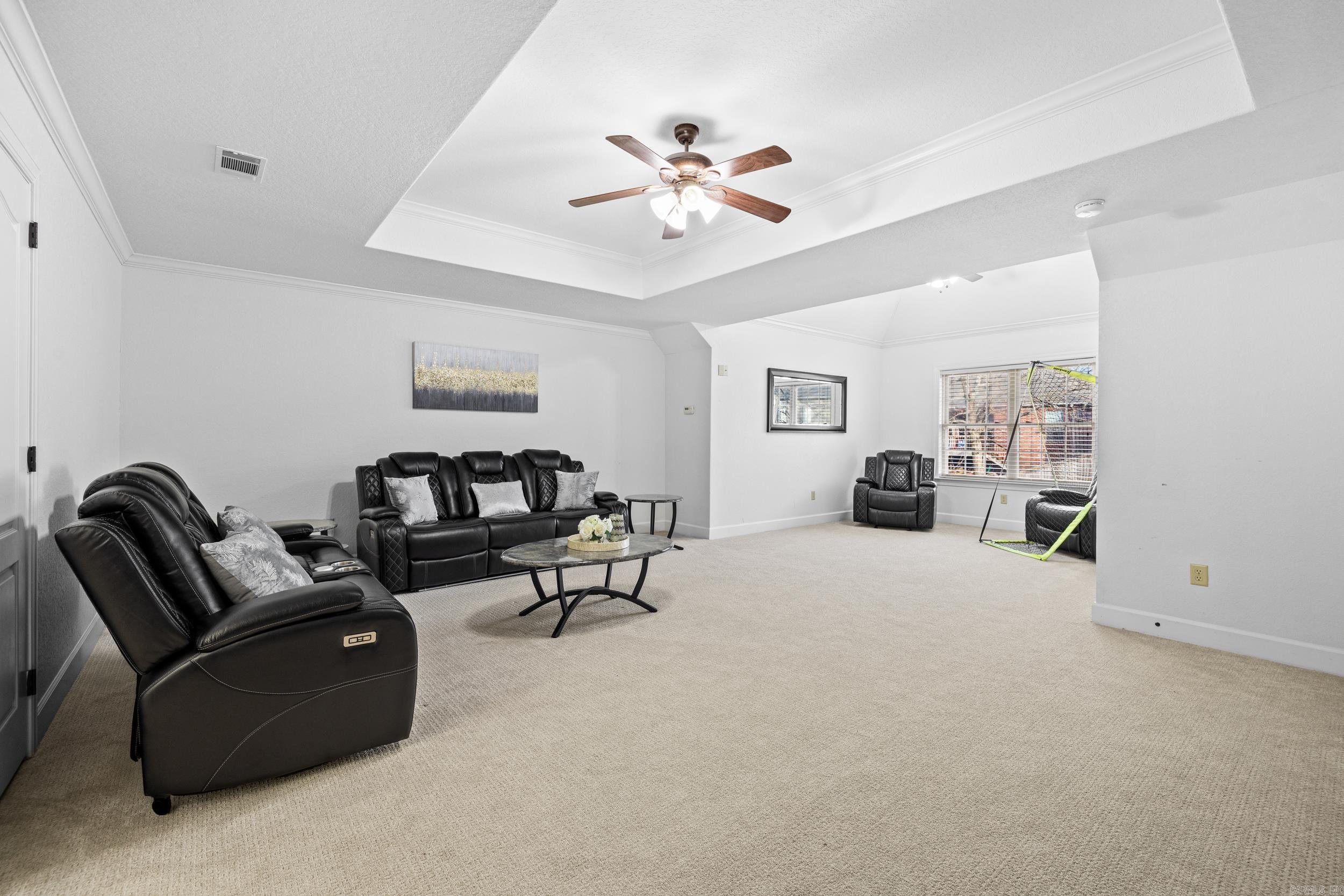 THE VILLAGES OF WELLINGTON - Residential