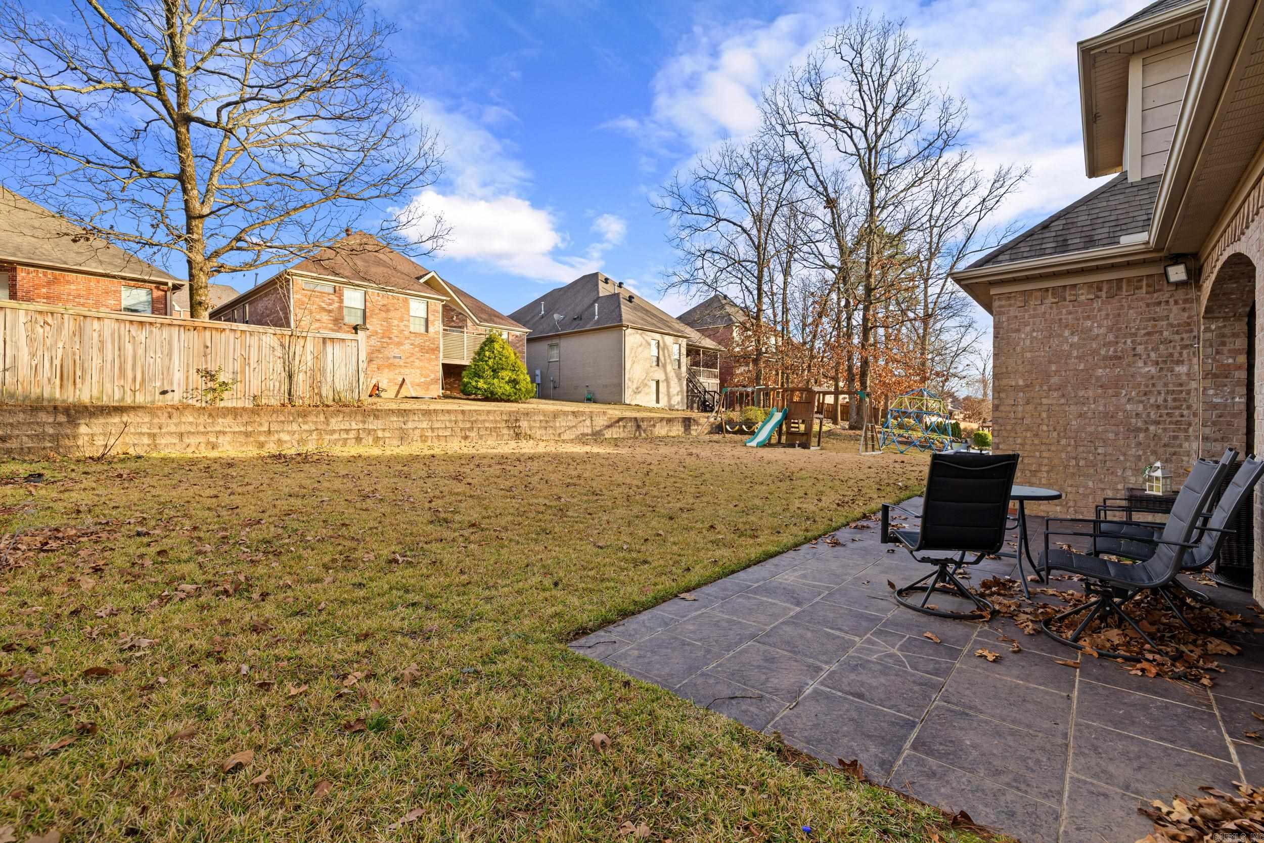 THE VILLAGES OF WELLINGTON - Residential