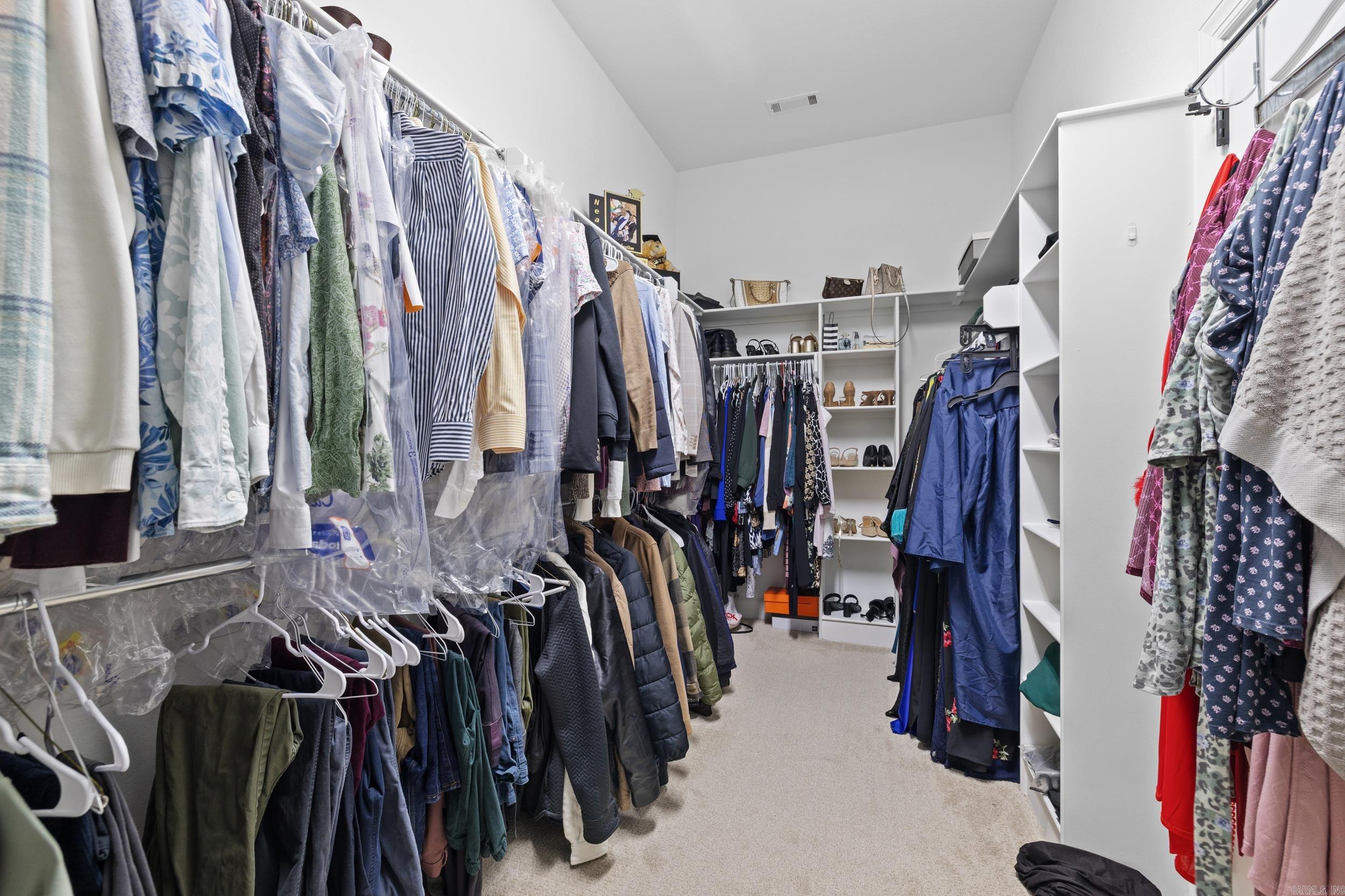 THE VILLAGES OF WELLINGTON - Residential