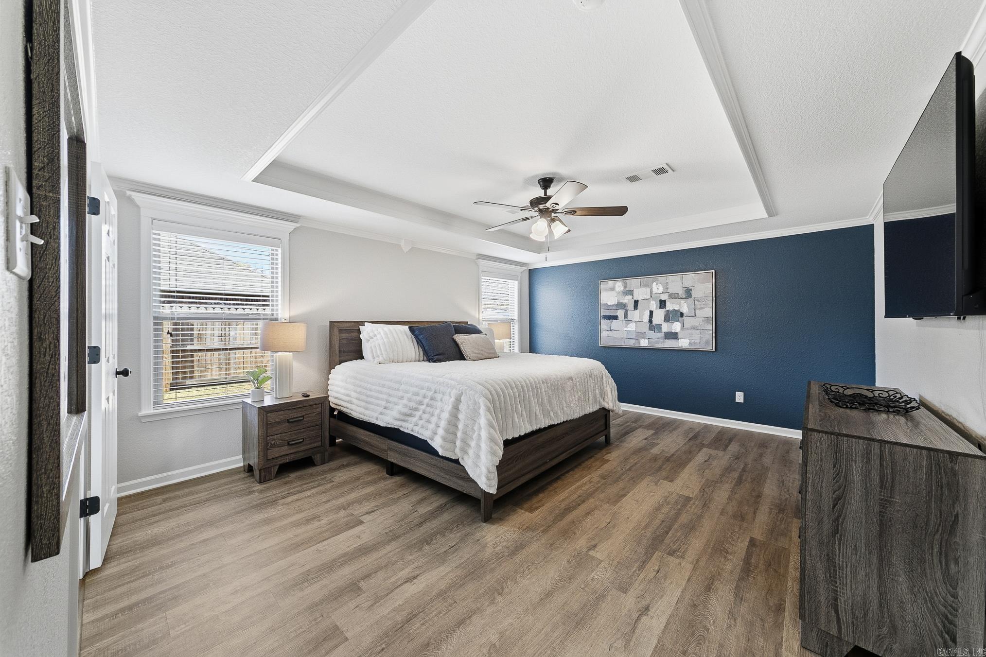 Southern Comfort Estates - Residential