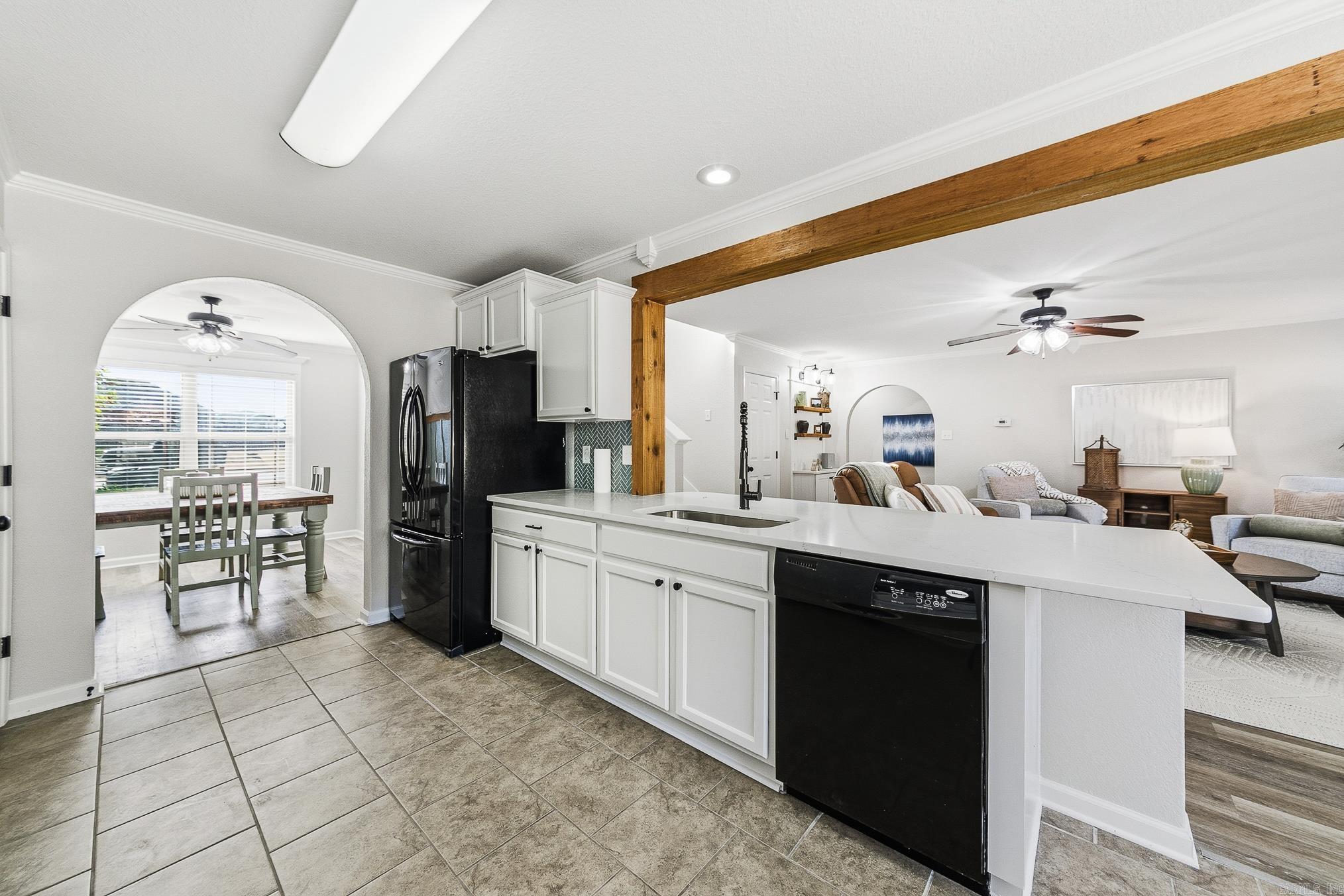 Southern Comfort Estates - Residential