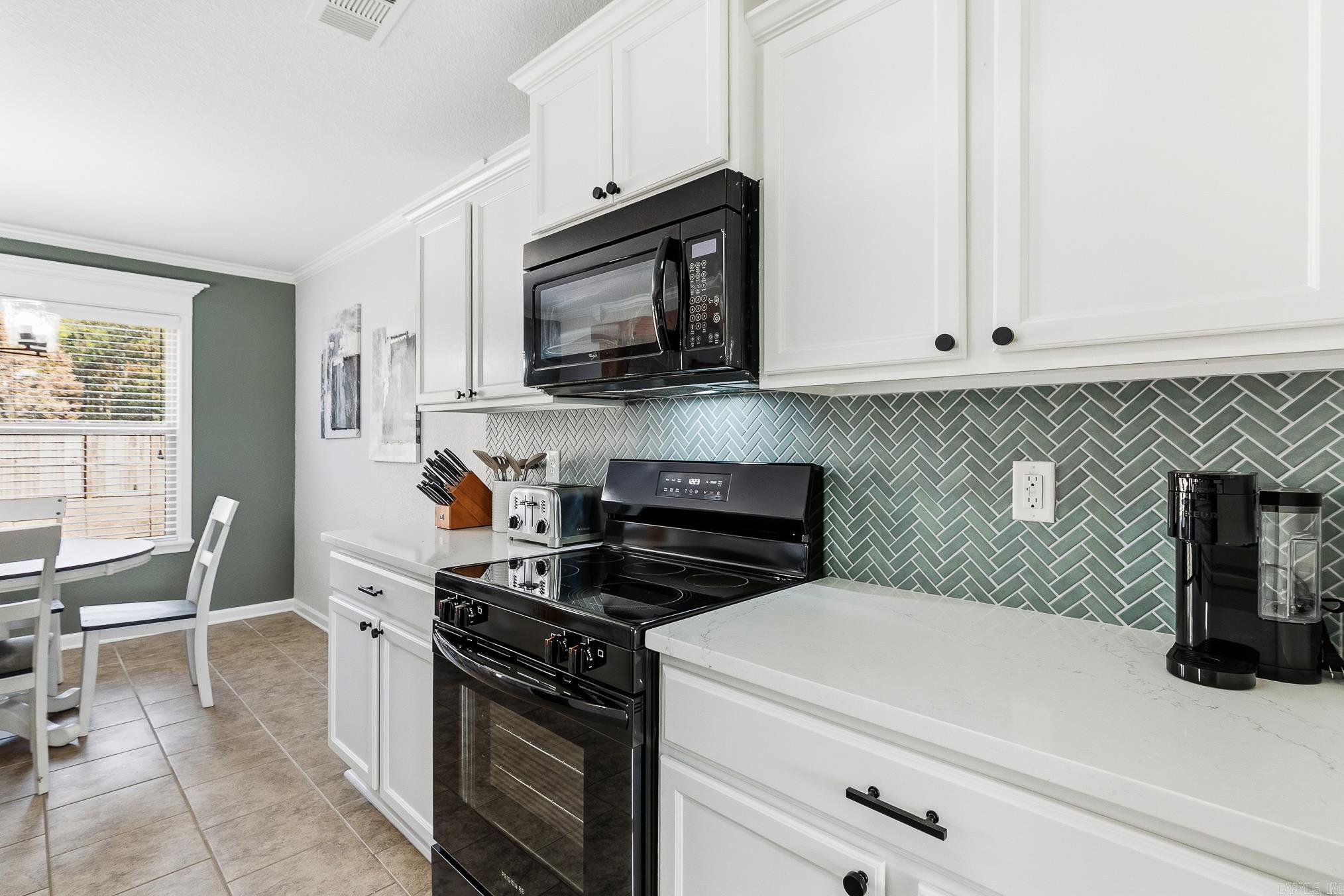 Southern Comfort Estates - Residential