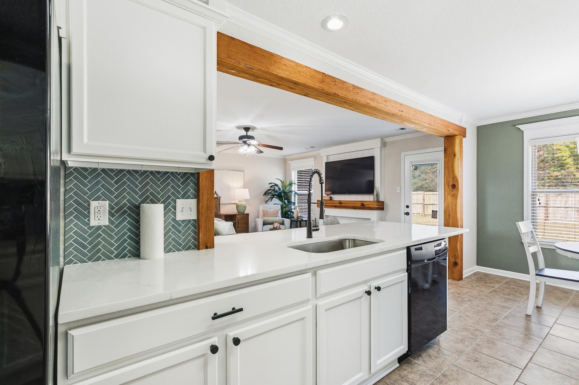 Southern Comfort Estates - Residential