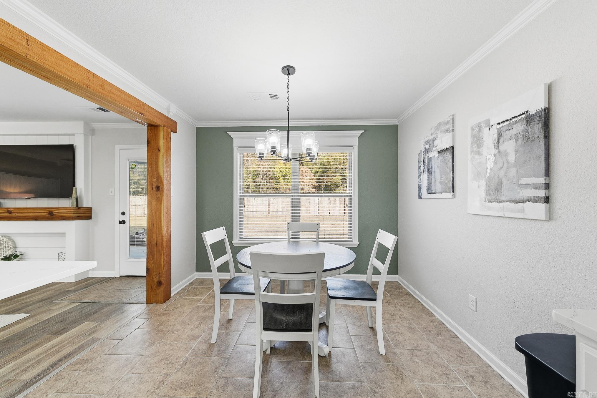 Southern Comfort Estates - Residential