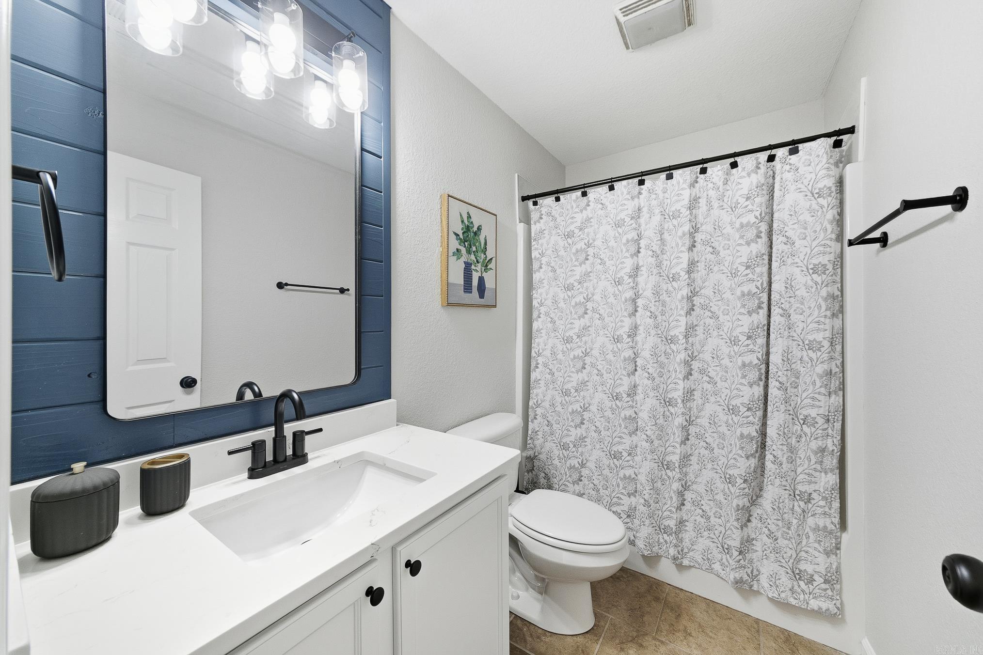 Southern Comfort Estates - Residential