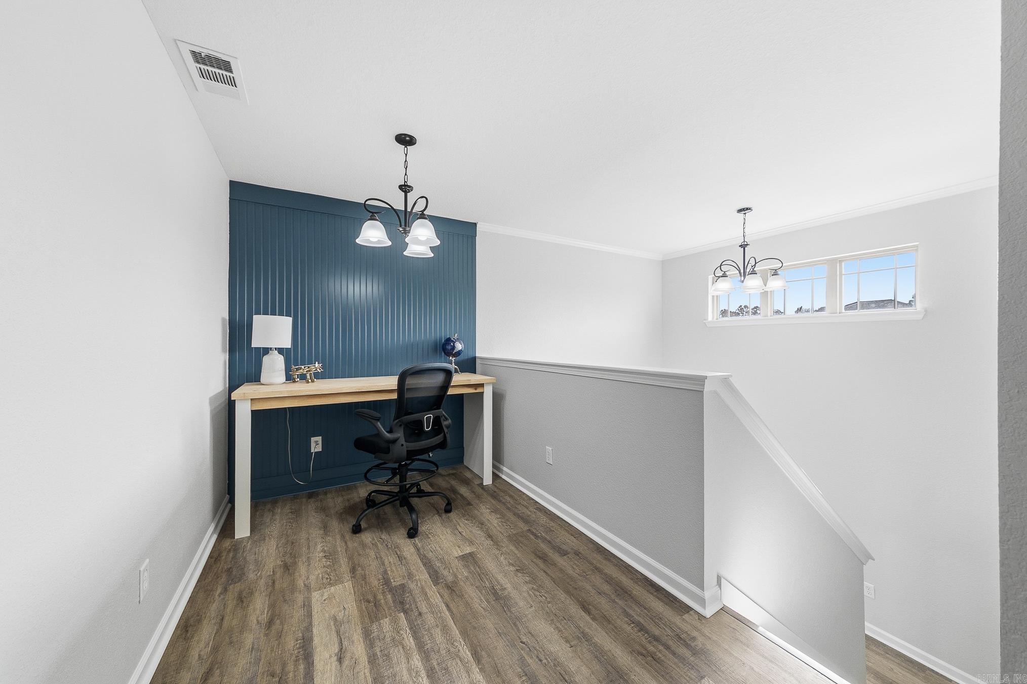 Southern Comfort Estates - Residential