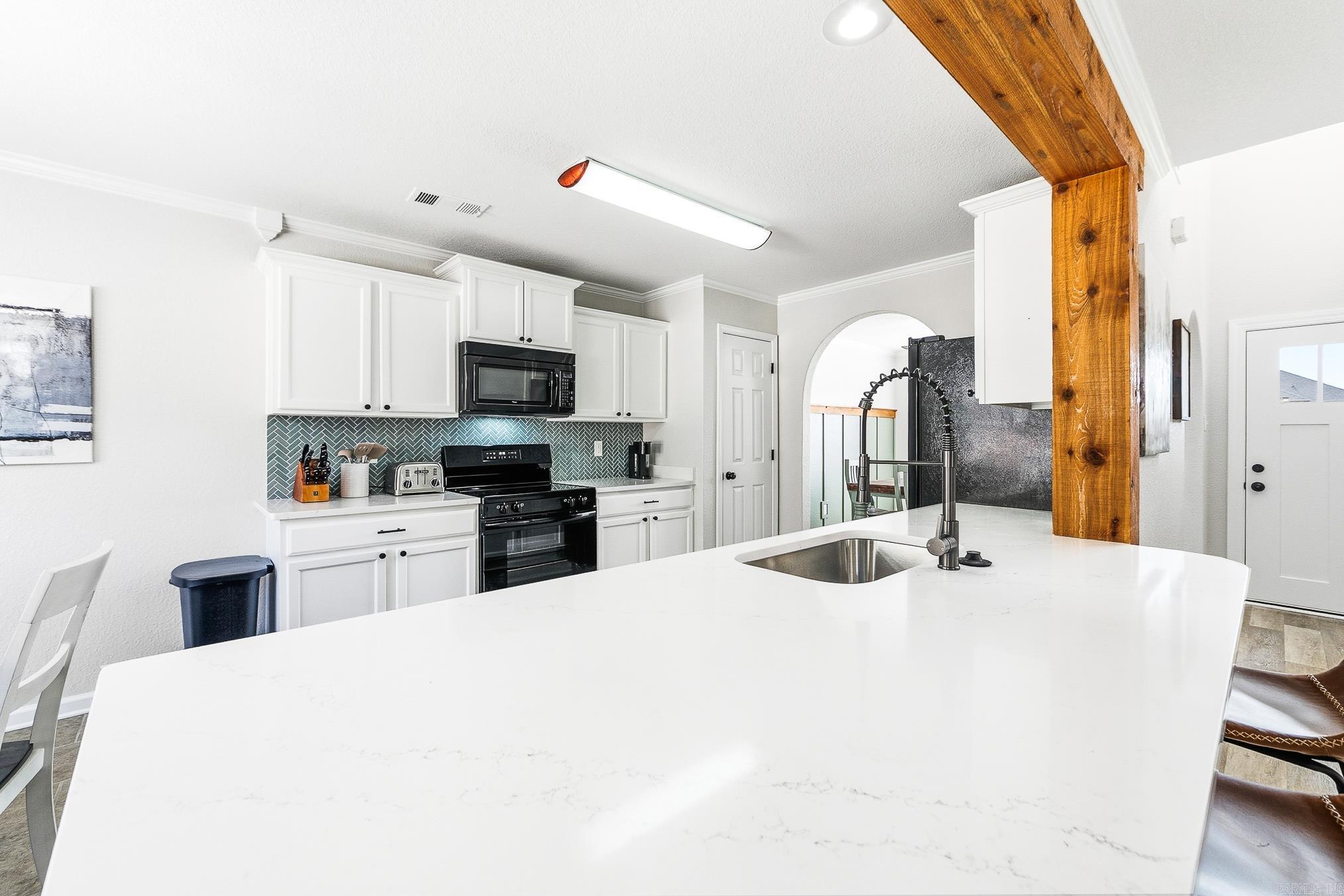 Southern Comfort Estates - Residential