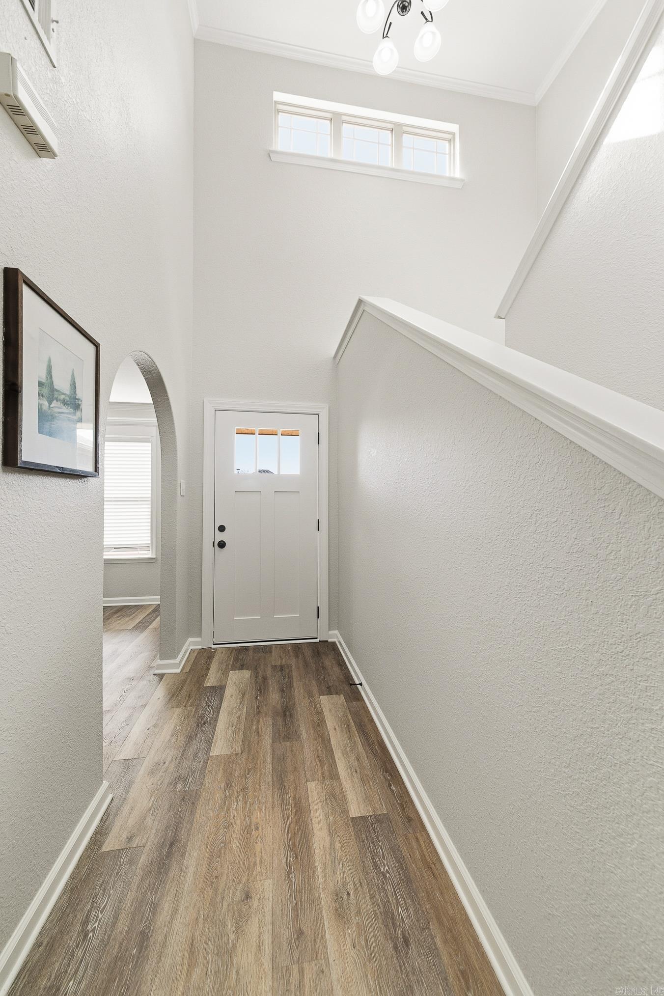 Southern Comfort Estates - Residential