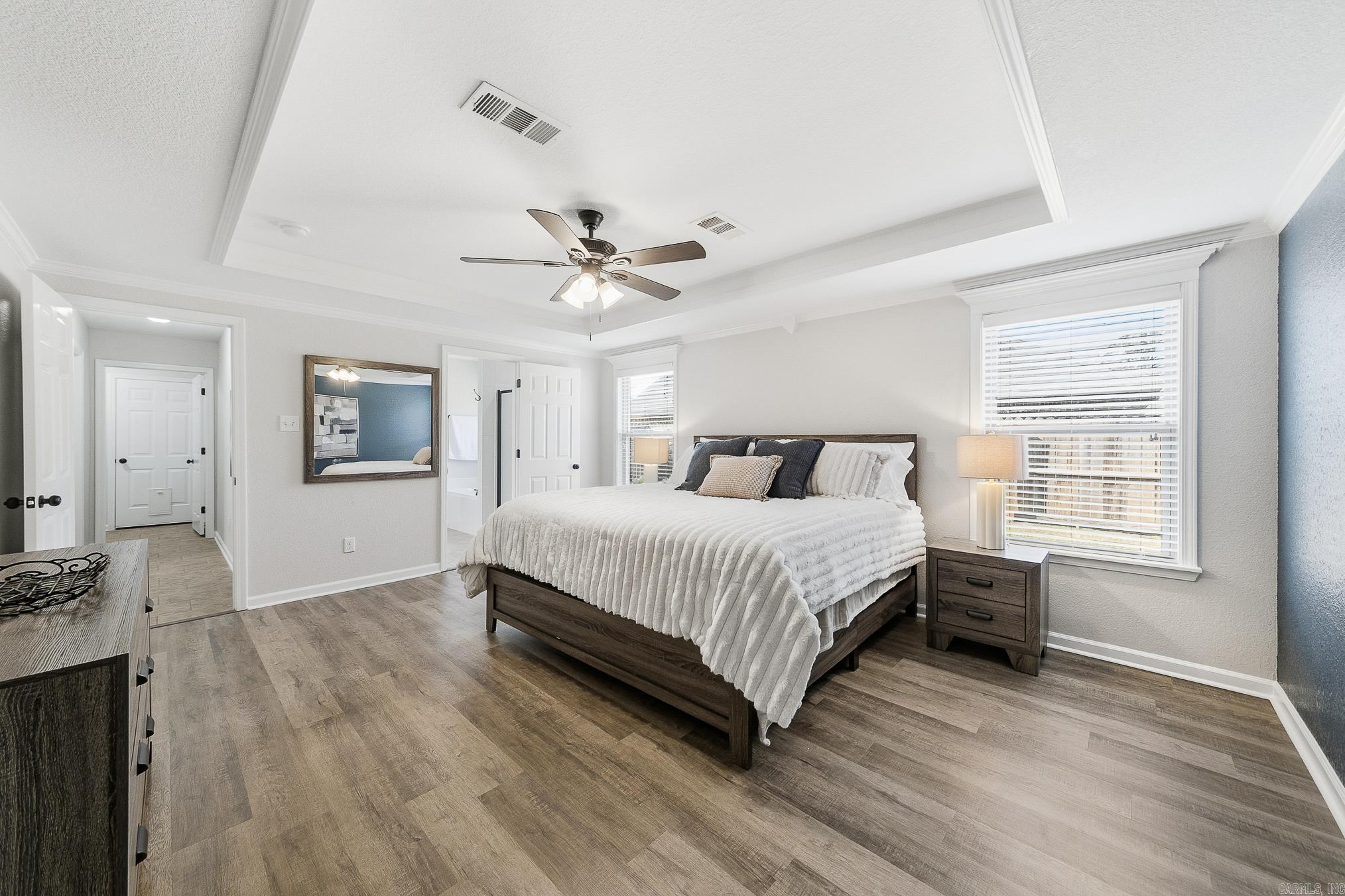 Southern Comfort Estates - Residential